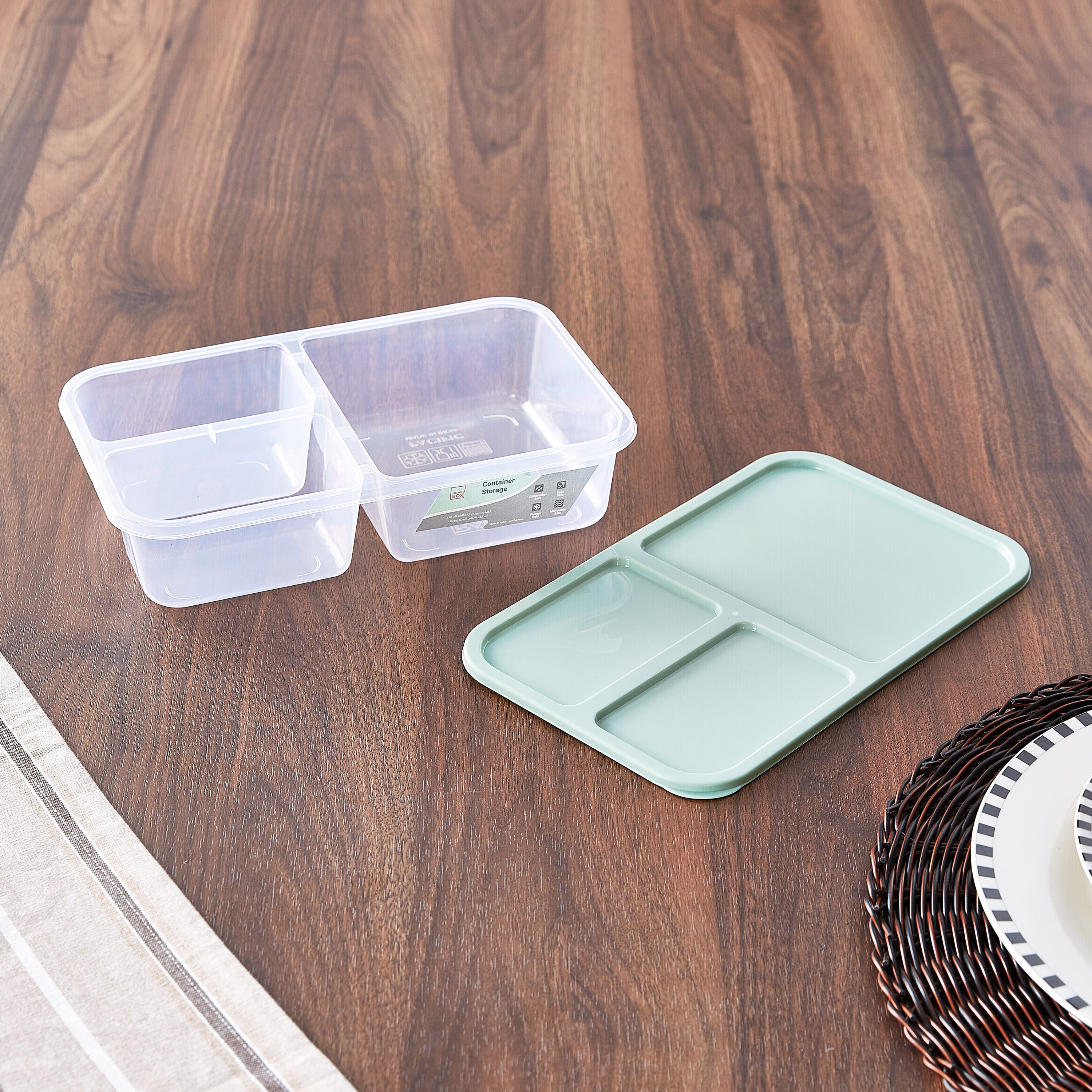 Spectra Pacific Storage Container - 1.7 L-hbxhomeware-kitchenware-lunchbagsandboxes-image-2