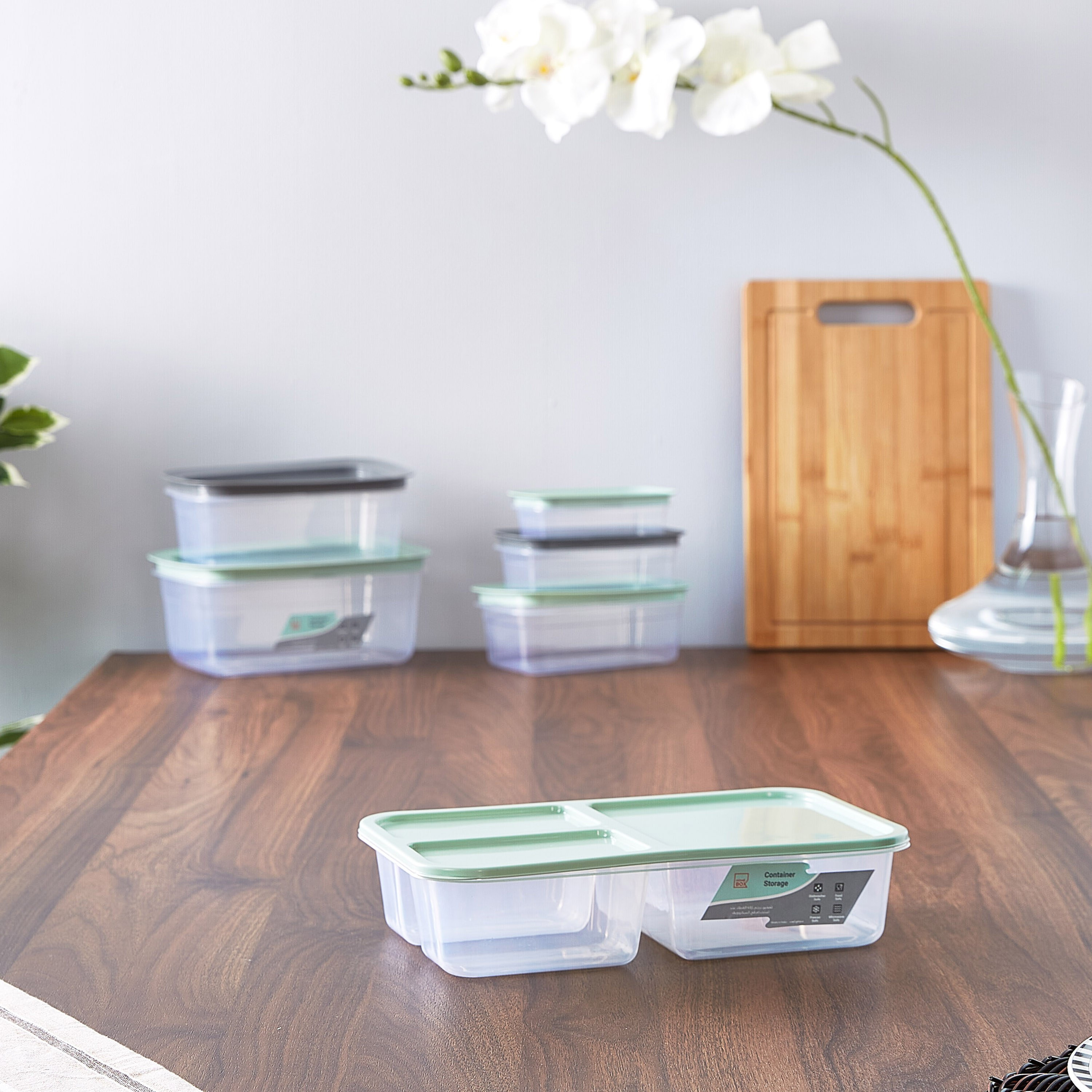 Spectra Pacific Storage Container - 1.7 L-hbxhomeware-kitchenware-lunchbagsandboxes-image-3
