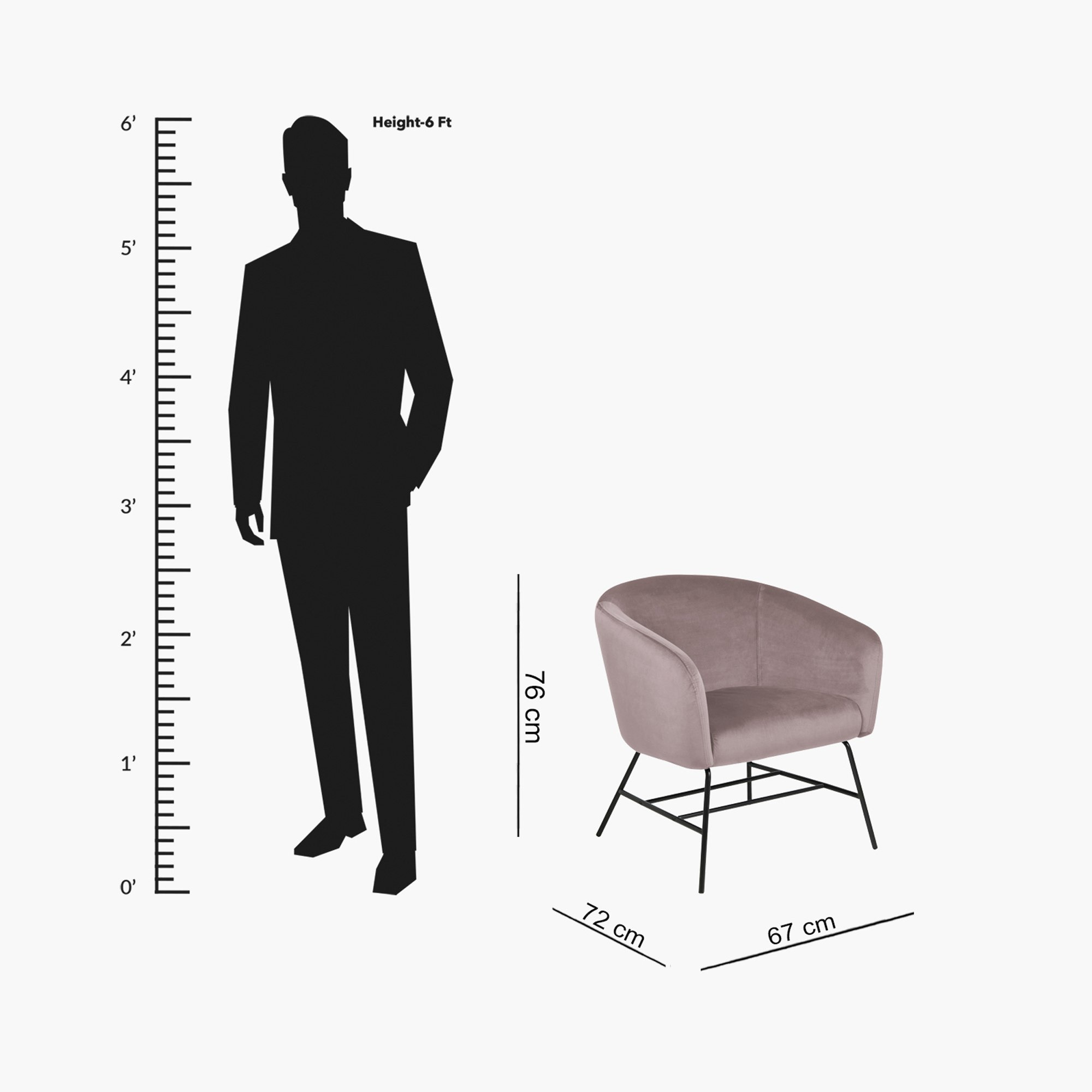 كرسي استرخاء مقعد واحد من رامزي-hbxlivingroom-sofasandarmchairs-easychairs-image-4