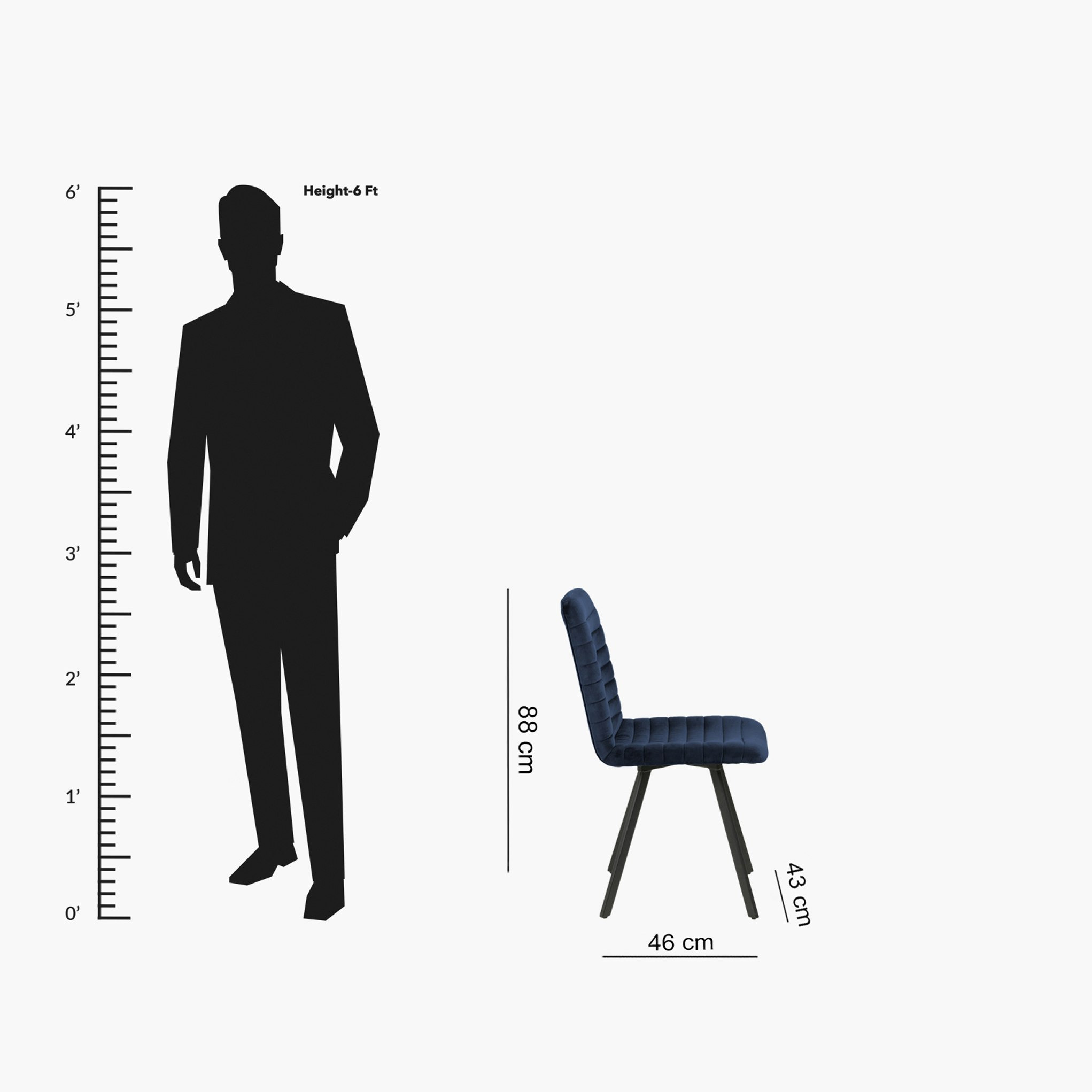 كرسي سفرة مقعد واحد من كيمي-hbxdiningroom-diningchairs-image-6