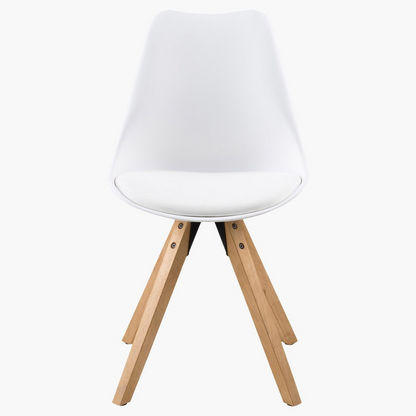 Dima 1-Seater Dining Chair