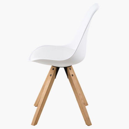 Dima 1-Seater Dining Chair