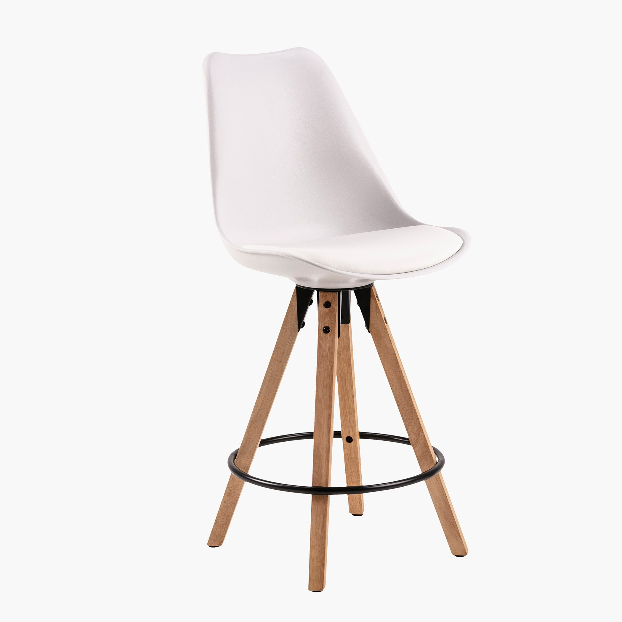 كرسي مرتفع مقعد واحد من دايمو-hbxfurniture-diningroom-barcountersandbarstools-image-1