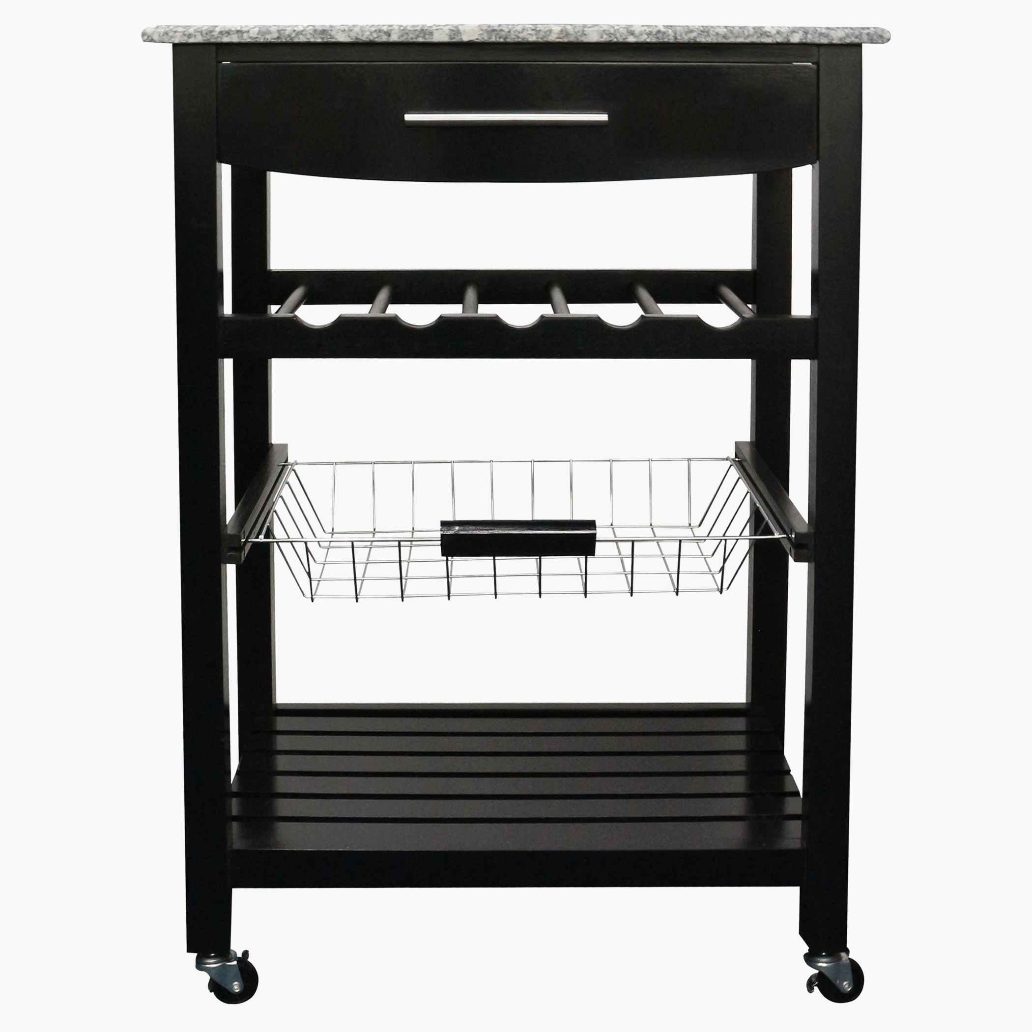 عربة ضيافة بسطح رخام من كيتشن أيلاند-hbxlivingroom-tablesandstands-servingtrolleys-image-1