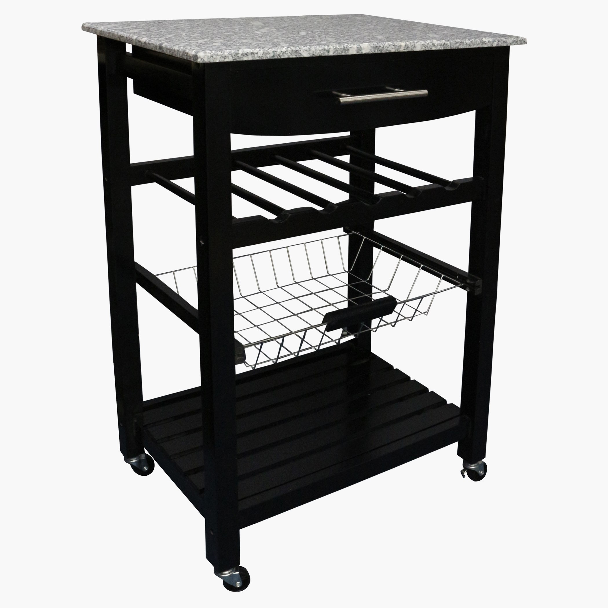 عربة ضيافة بسطح رخام من كيتشن أيلاند-hbxlivingroom-tablesandstands-servingtrolleys-image-3