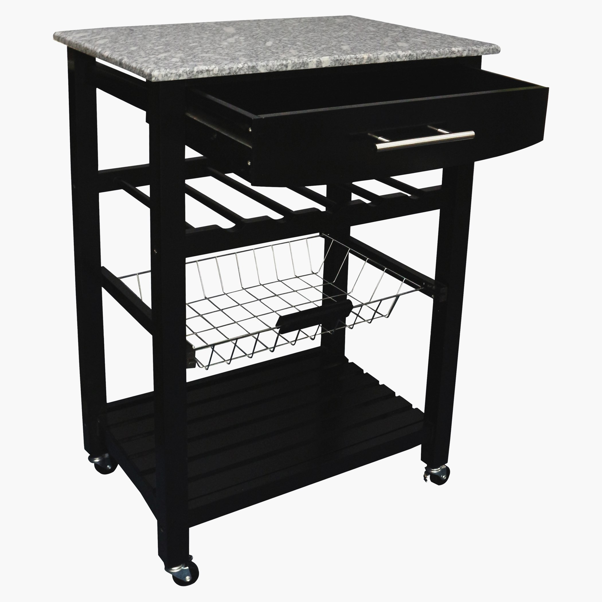 عربة ضيافة بسطح رخام من كيتشن أيلاند-hbxlivingroom-tablesandstands-servingtrolleys-image-4