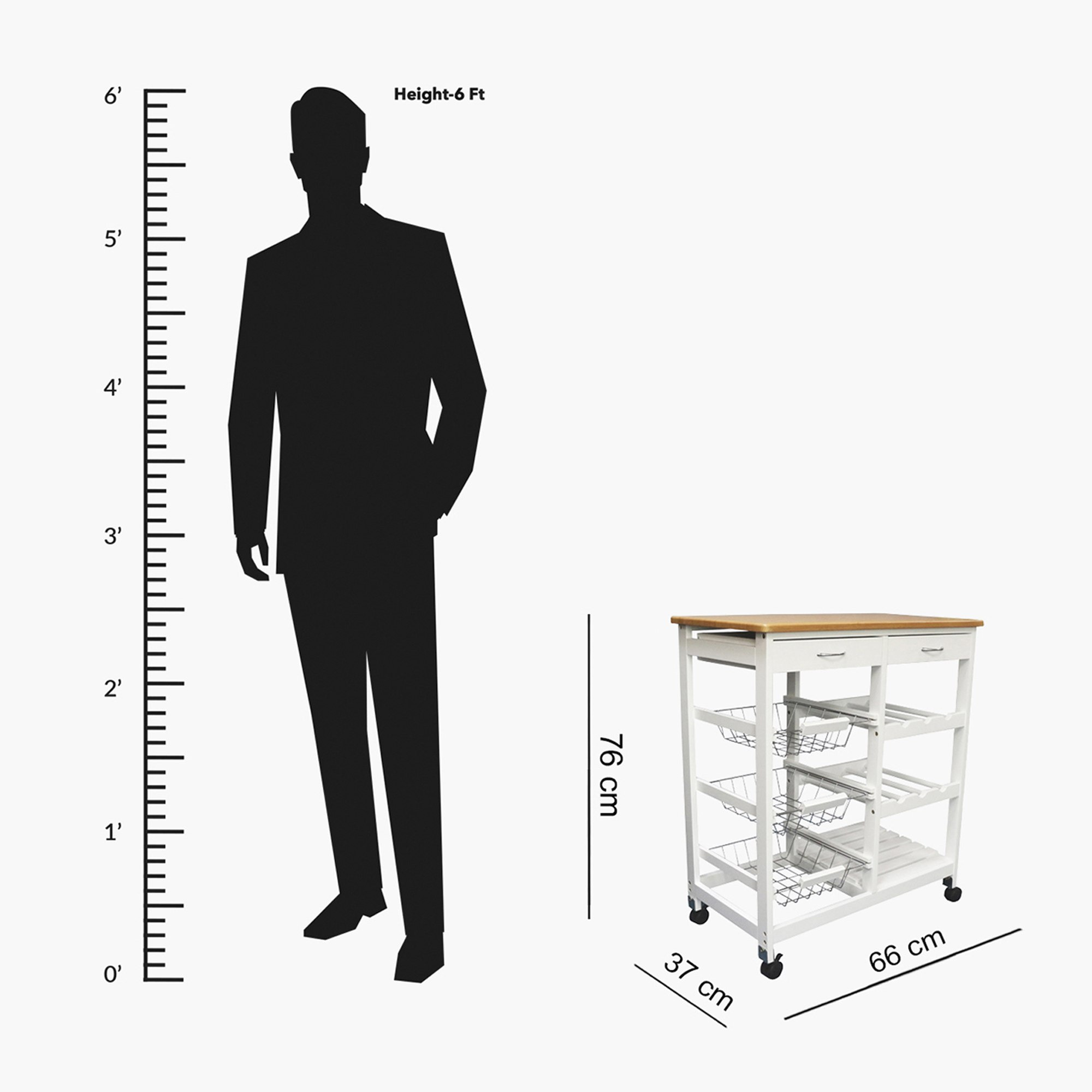 عربة مطبخ 3 طوابق من ليو-hbxlivingroom-tablesandstands-servingtrolleys-image-5