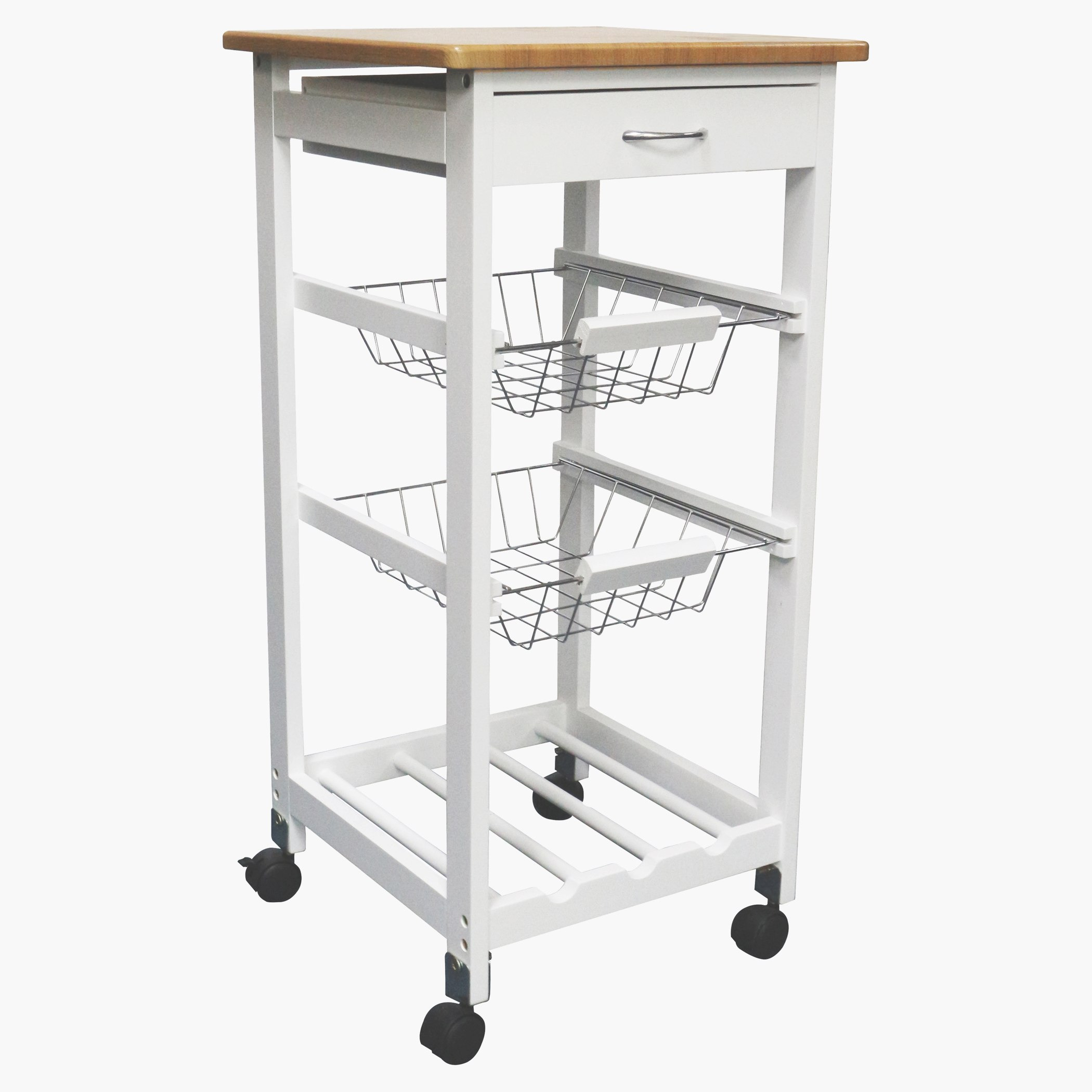 عربة مطبخ 3 أدوار من ليو-hbxlivingroom-tablesandstands-servingtrolleys-image-2