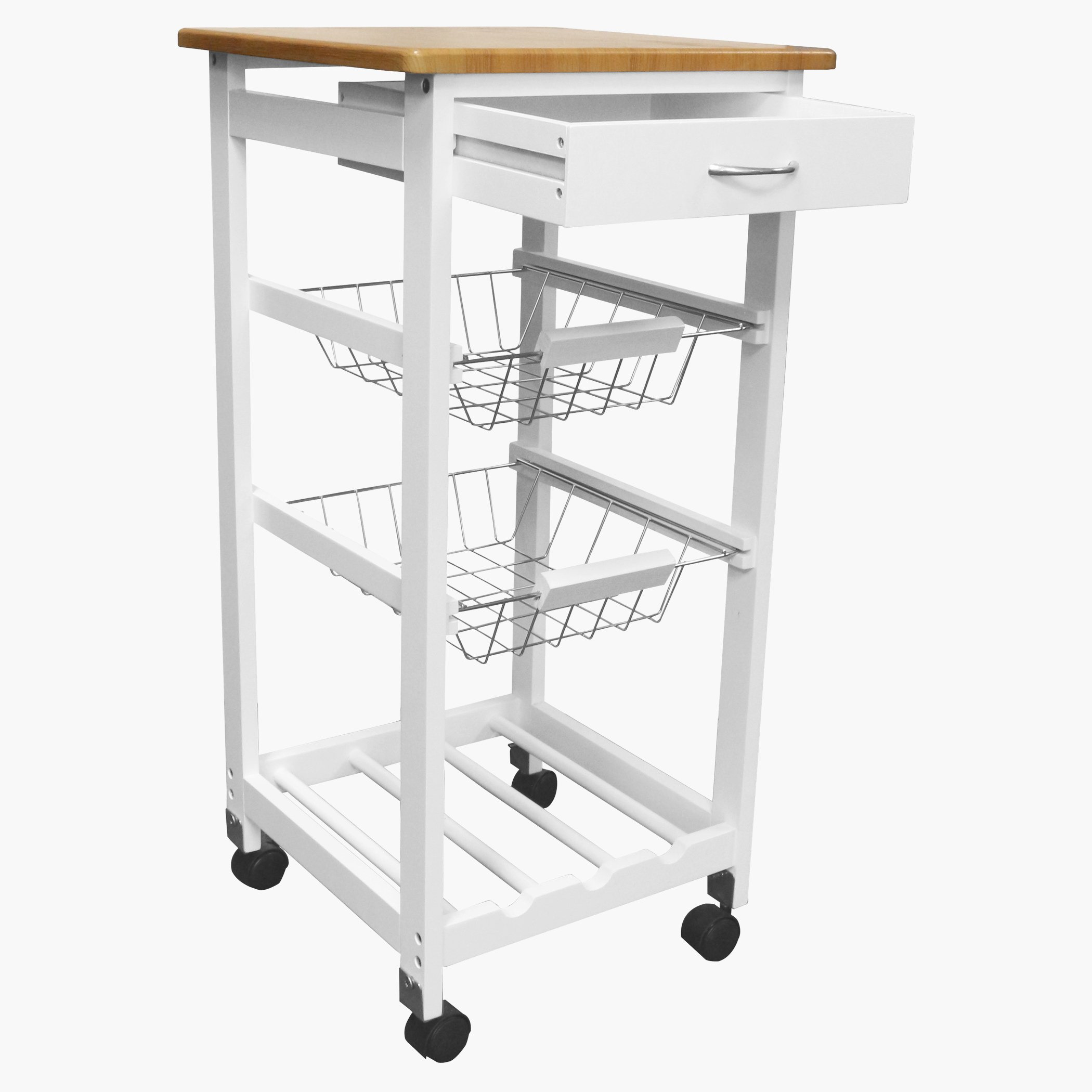 عربة مطبخ 3 أدوار من ليو-hbxlivingroom-tablesandstands-servingtrolleys-image-3