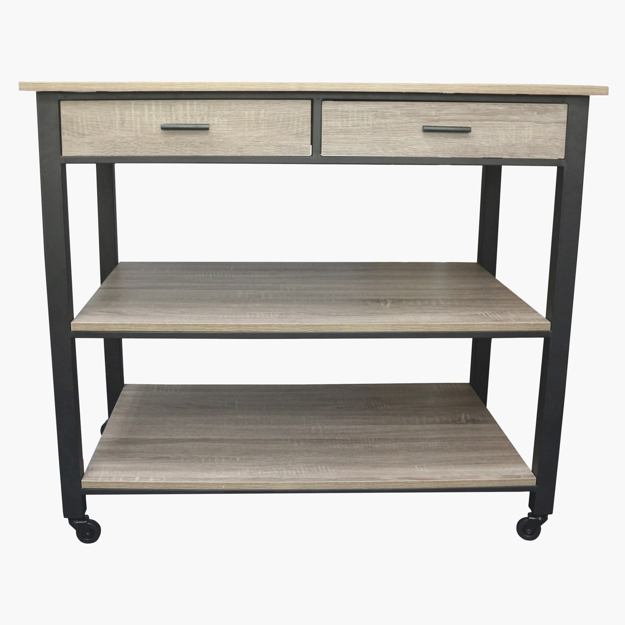 عربة ضيافة كبيرة للمطبخ بدرجين من بلير-hbxlivingroom-tablesandstands-servingtrolleys-image-2