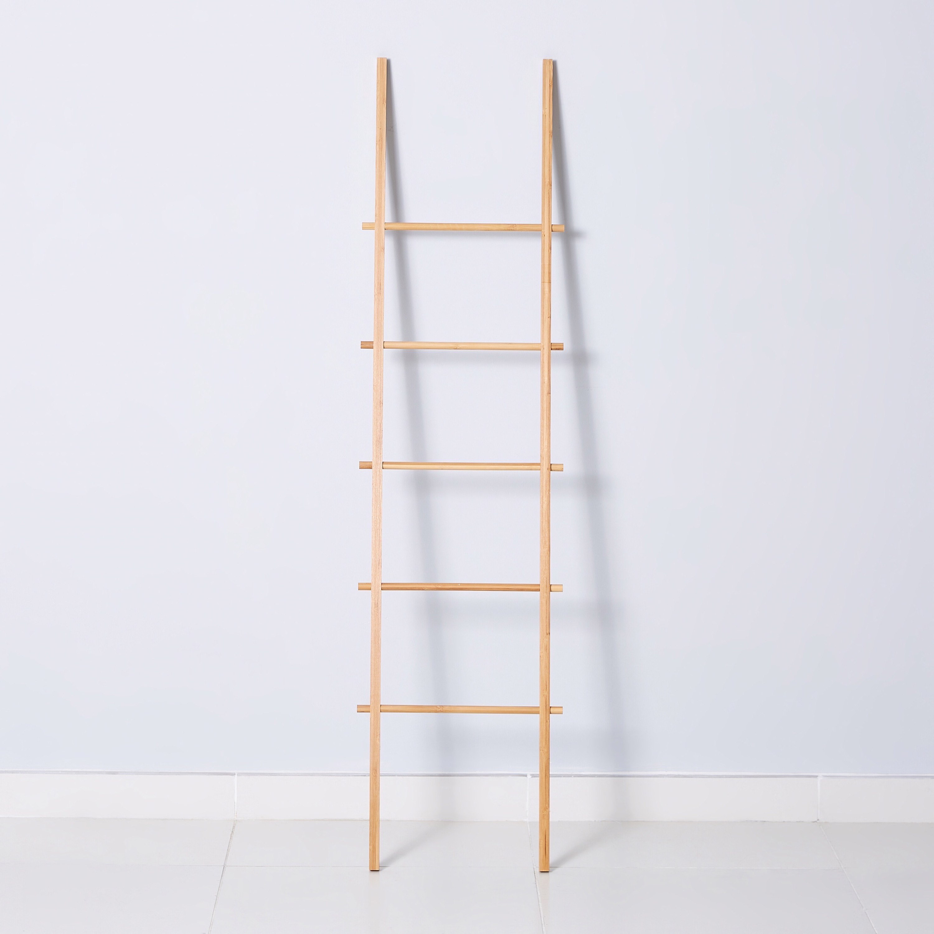 Bamboo 5-Tier Towel Holder-hbxbathroom-bathroomstorage-towelholdersandstands-image-4