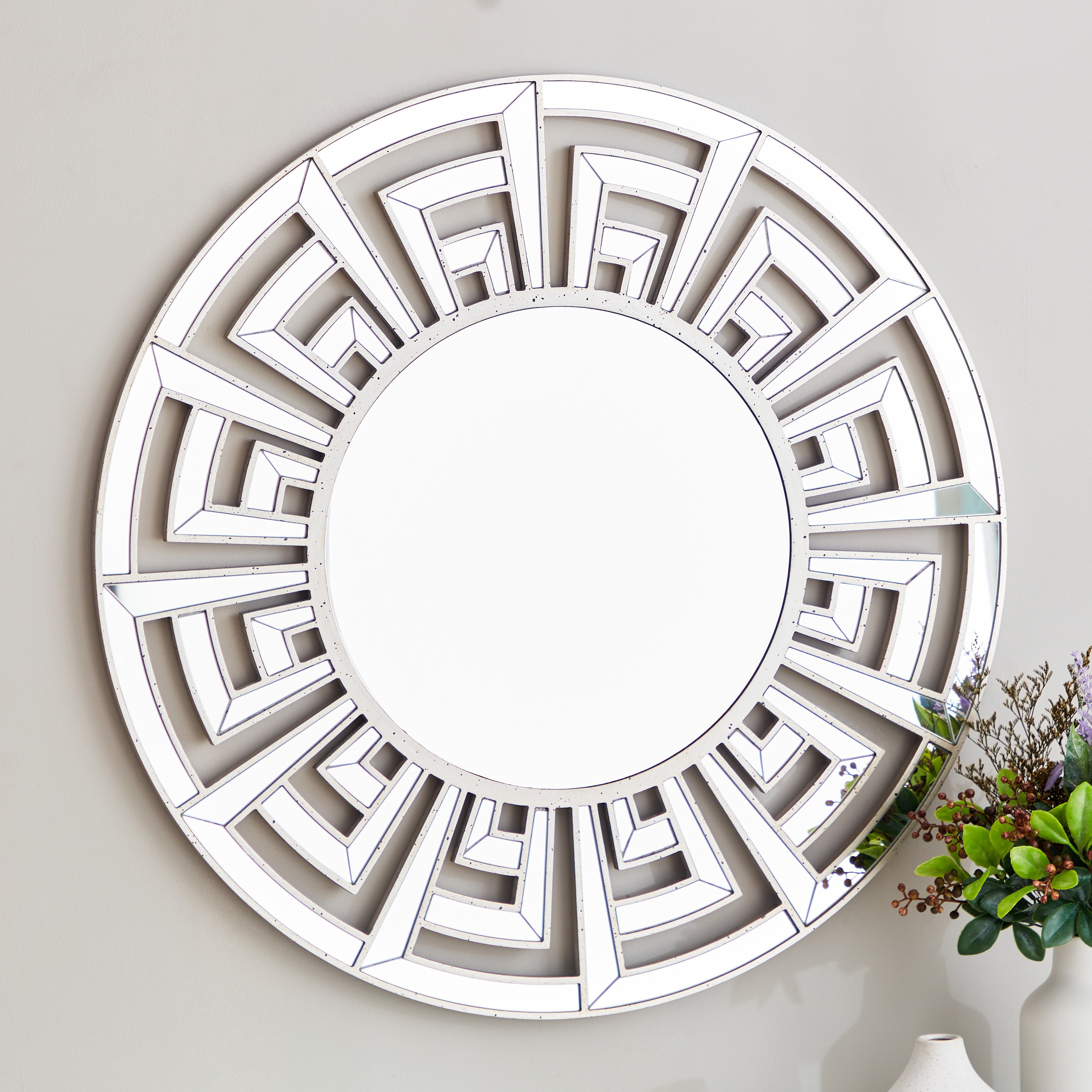 Hillary Console with Mirror Set-hbxfurniture-tablesandstands-consoletables-image-3