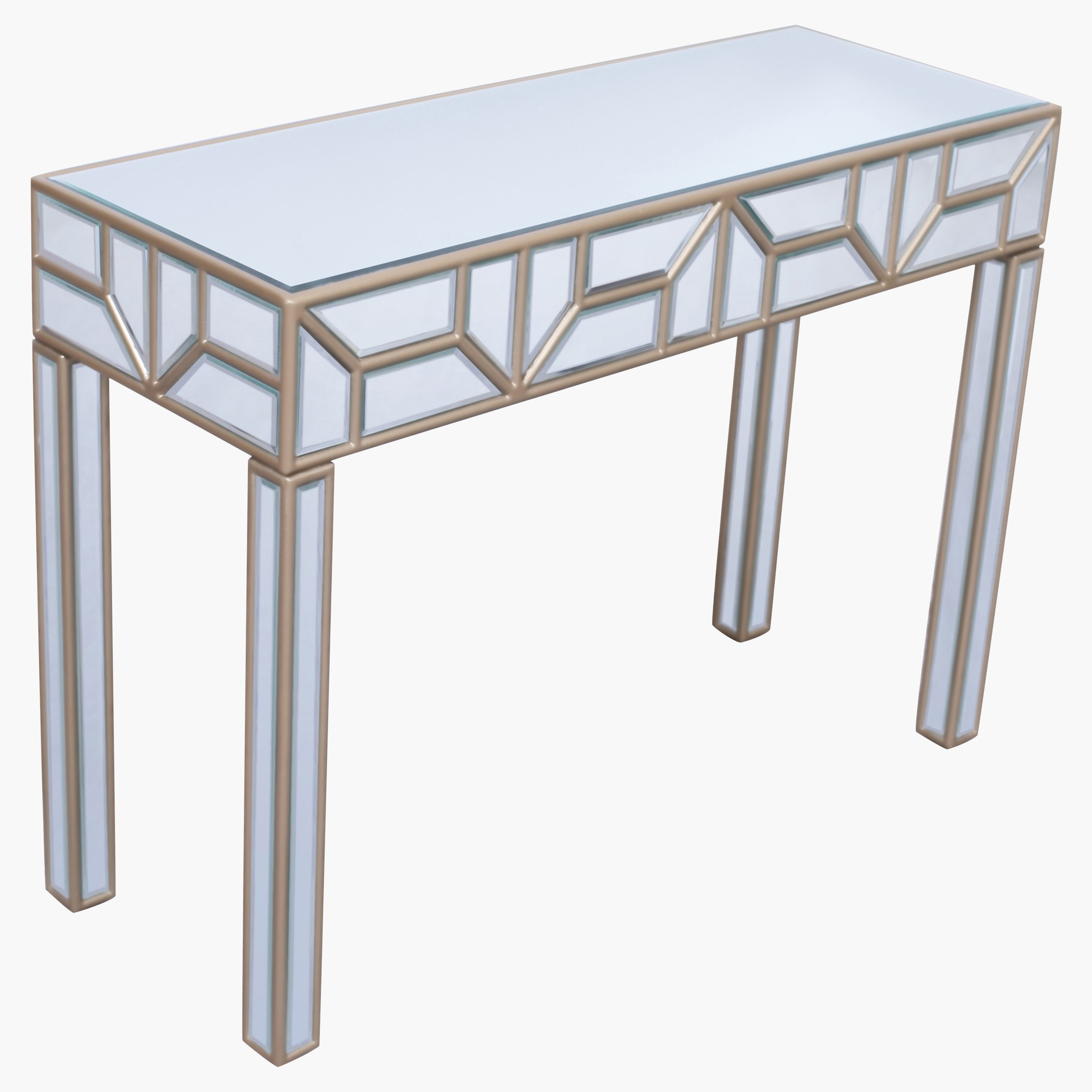Venice Console Table and Mirror-hbxfurniture-tablesandstands-consoletables-image-3