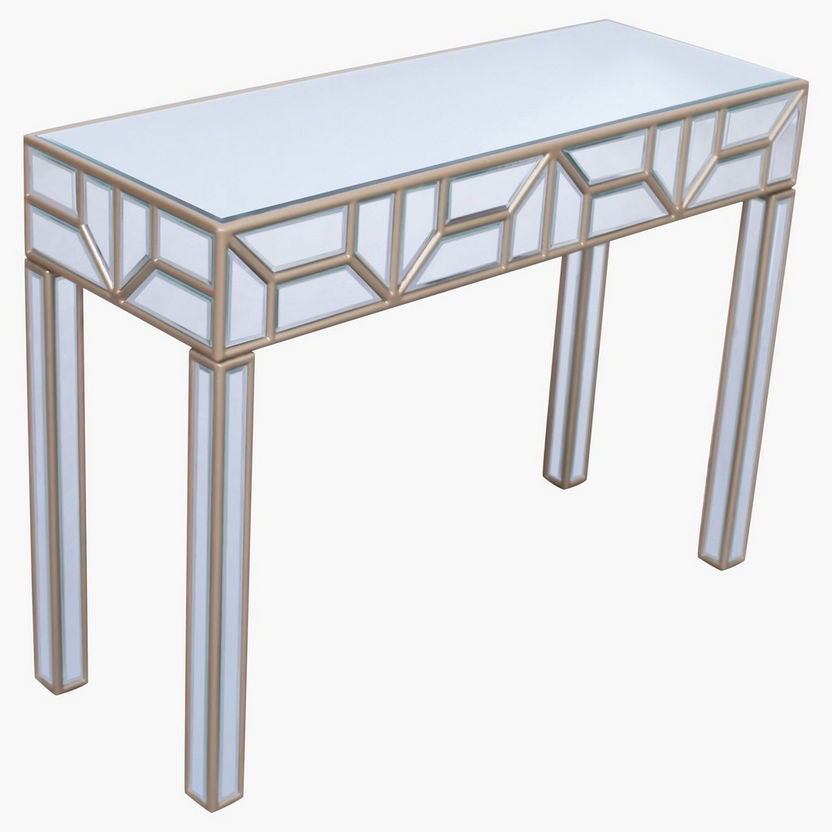 Venice Console Table and Mirror-Console Tables-image-2