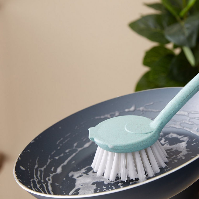 Alina Dish Brush - 28 cm-Cleaning Accessories-image-2