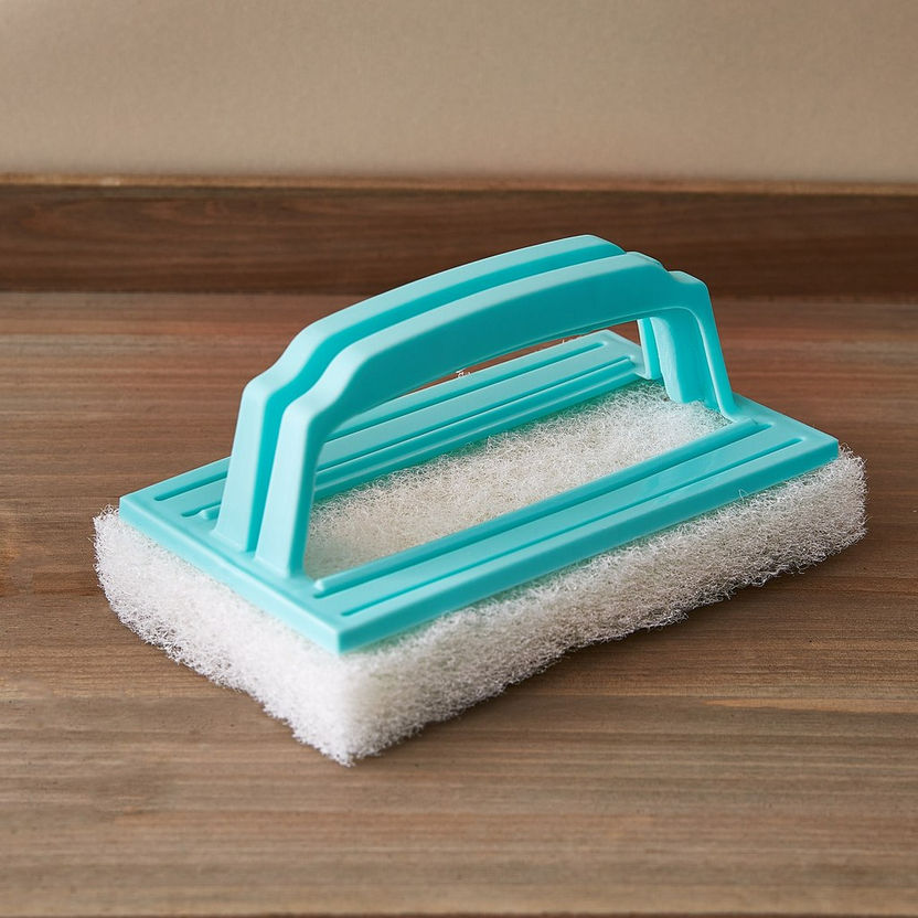 Alina Handy Scouring Pad-Cleaning Accessories-image-0
