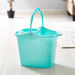 Alina Mop Bucket with Wringer-Cleaning Accessories-thumbnail-0