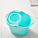 Alina Mop Bucket with Wringer-Cleaning Accessories-thumbnail-1