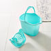Alina Mop Bucket with Wringer-Cleaning Accessories-thumbnailMobile-2