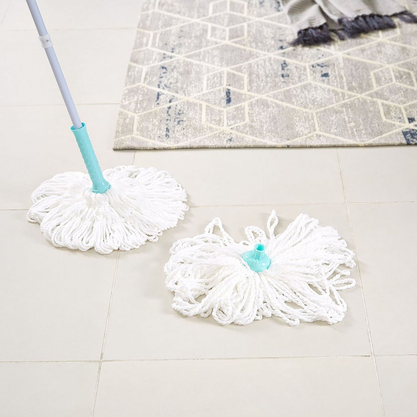 Alina Microfibre Mop Refill-Cleaning Accessories-image-0