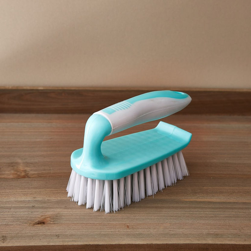 Alina Scrub Brush-Cleaning Accessories-image-0