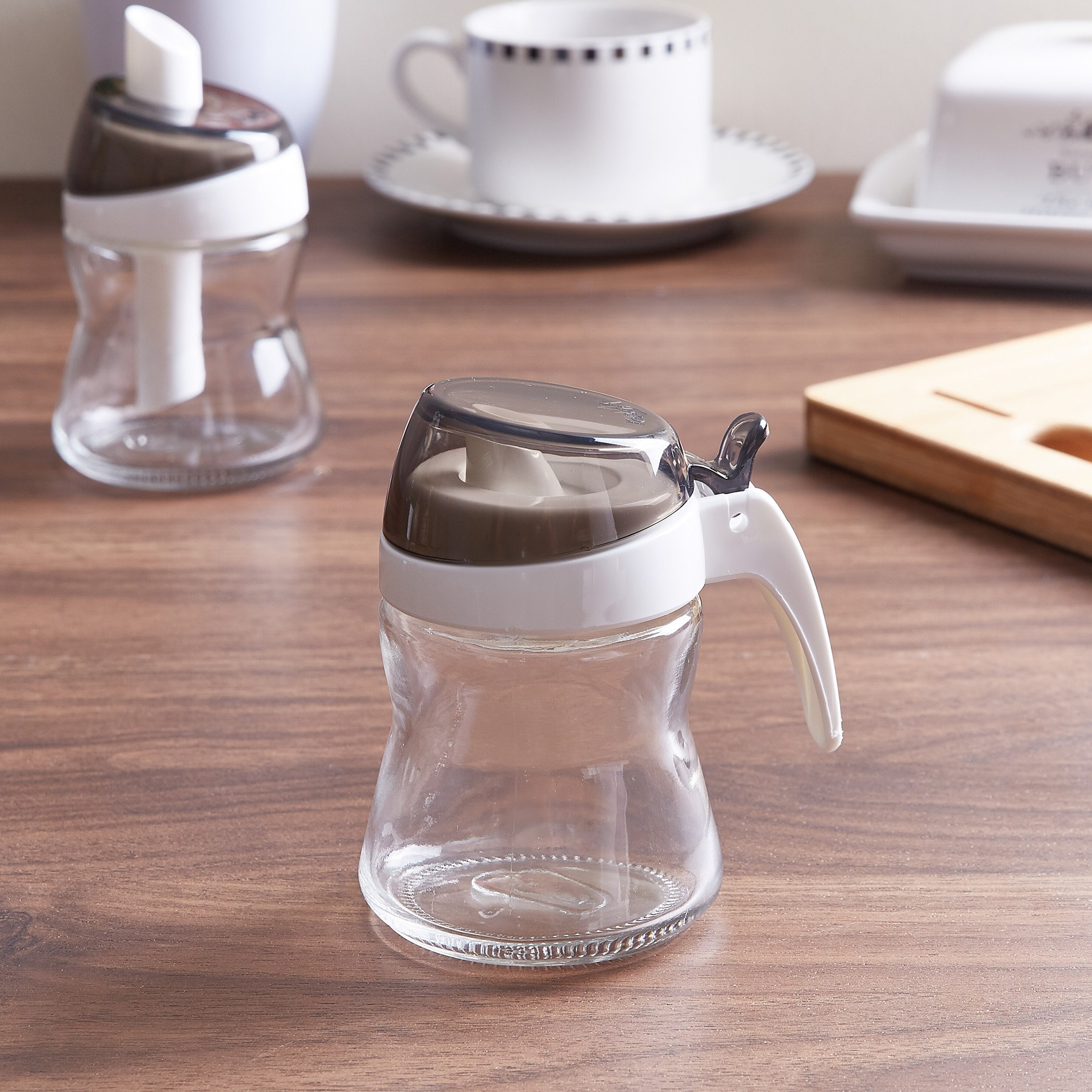 موزّع حليب من زن - 200 مل-hbxhomeware-hbxkitchen-image-1