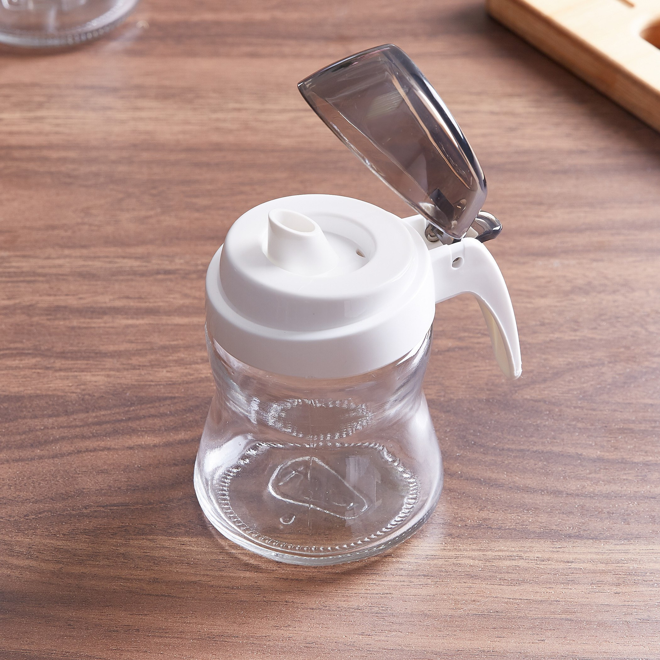 موزّع حليب من زن - 200 مل-hbxhomeware-hbxkitchen-image-2