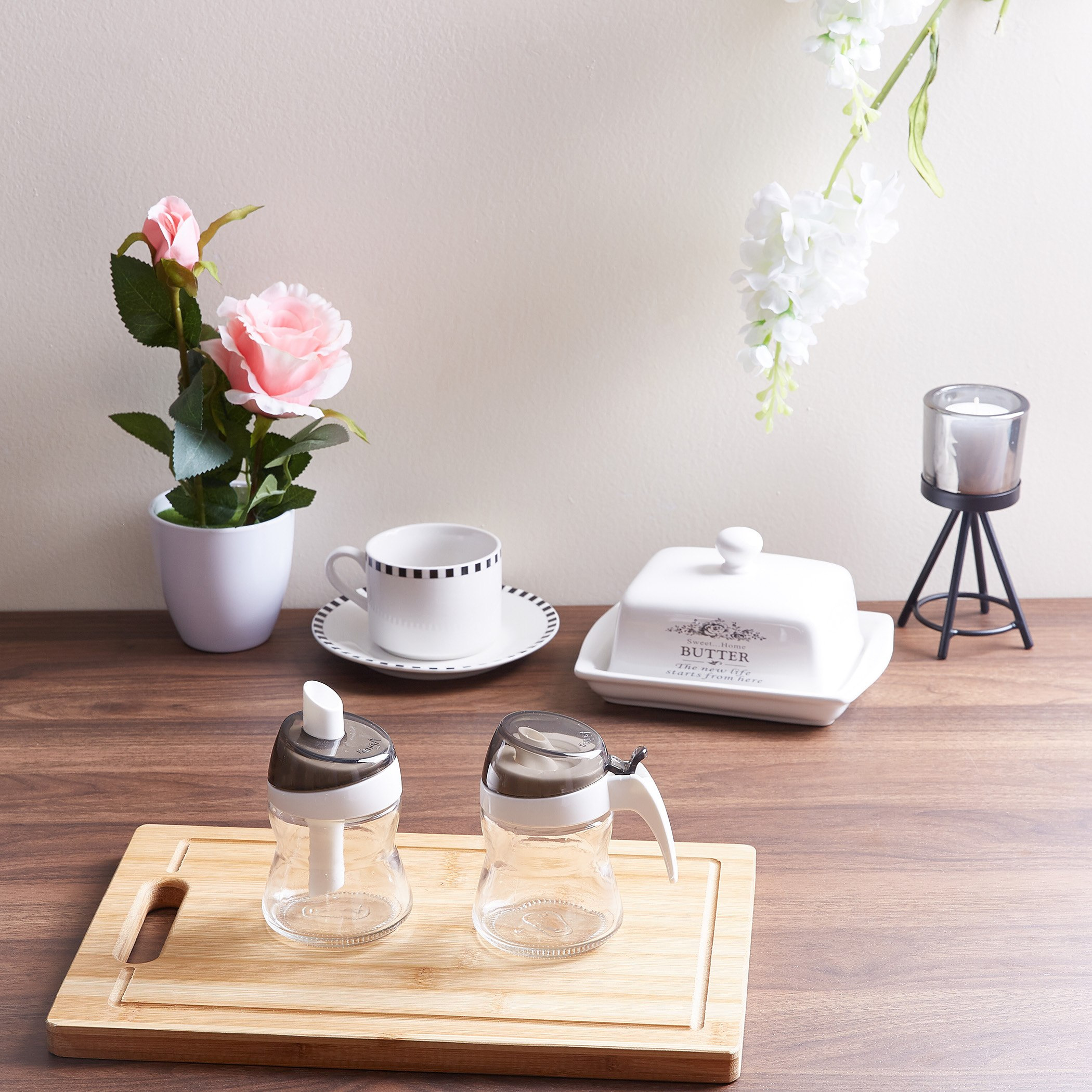 موزّع حليب من زن - 200 مل-hbxhomeware-hbxkitchen-image-3