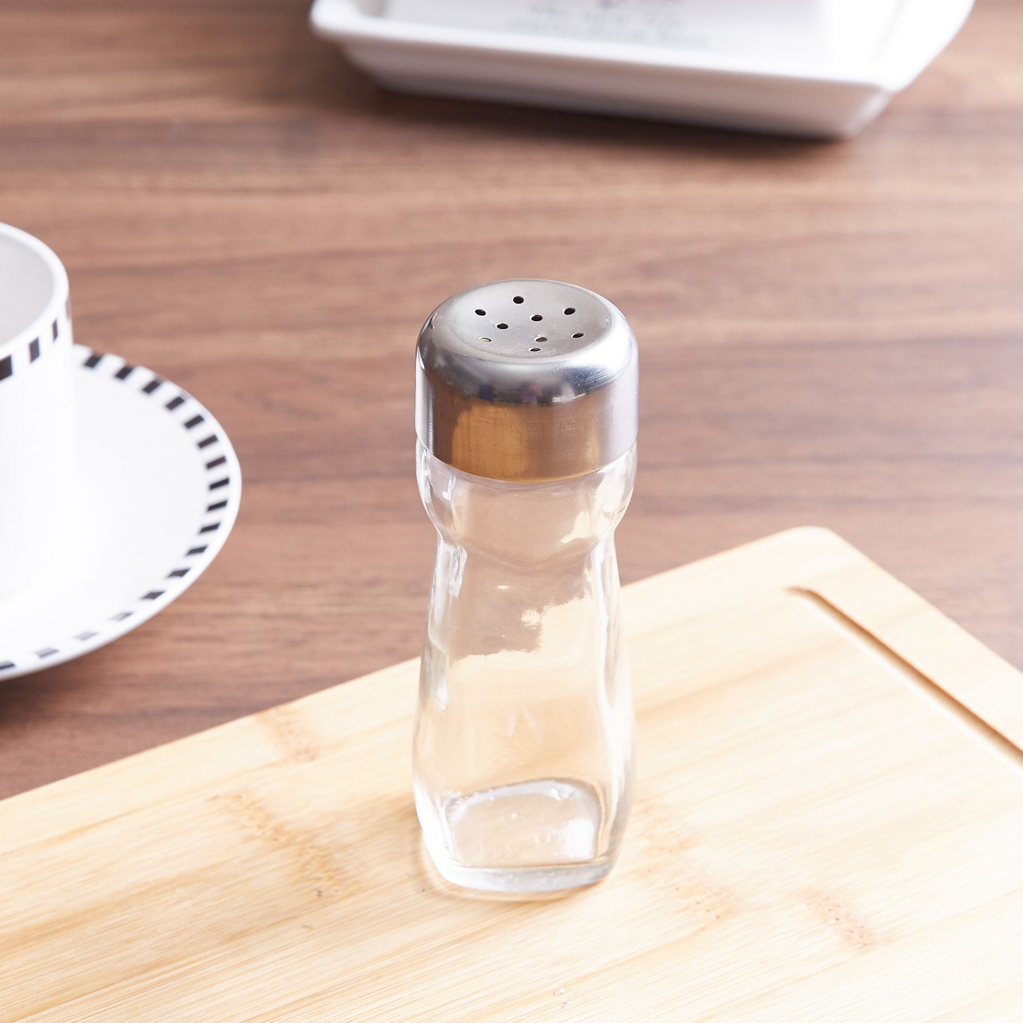 رشاشة ملح بغطاء معدني من فوكا - 80 مل-hbxhomeware-hbxkitchen-image-1