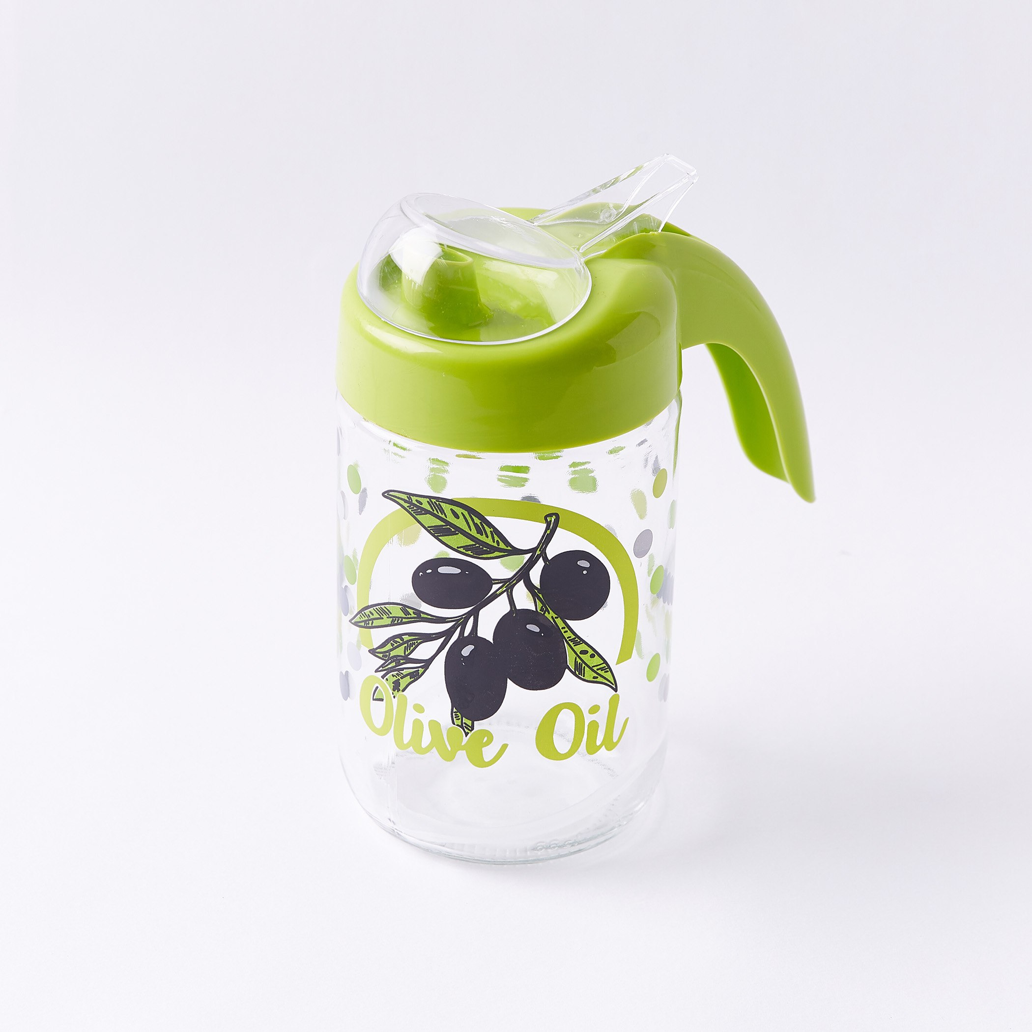 قارورة زيت مزيّنة من آريس - 660 مل-hbxhomeware-hbxkitchen-image-4