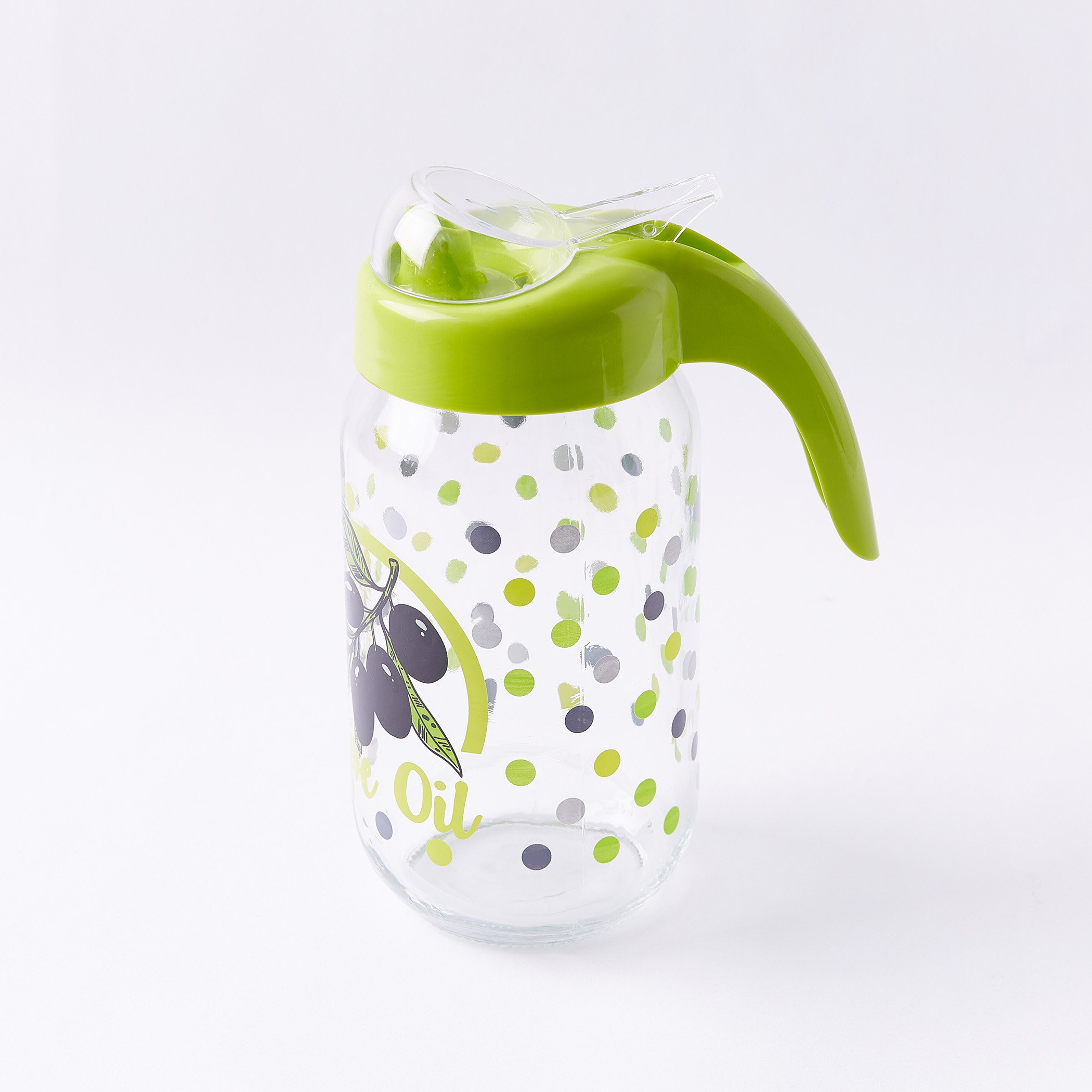 قارورة زيت مزخرفة من آريس -1 لتر-hbxhomeware-hbxkitchen-image-4