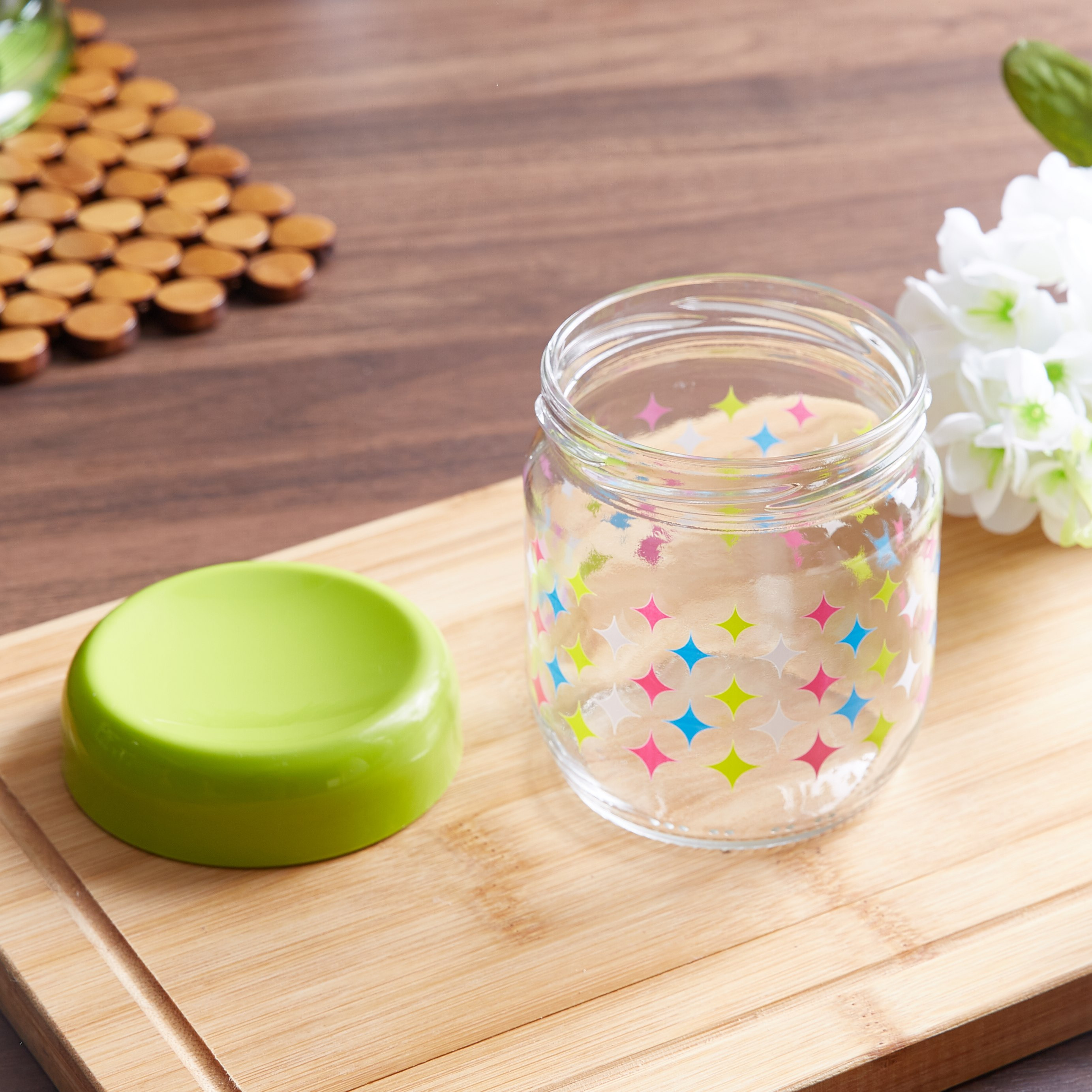جرة مزخرفة من لينيا - 425 مل-hbxhomeware-hbxkitchen-image-2
