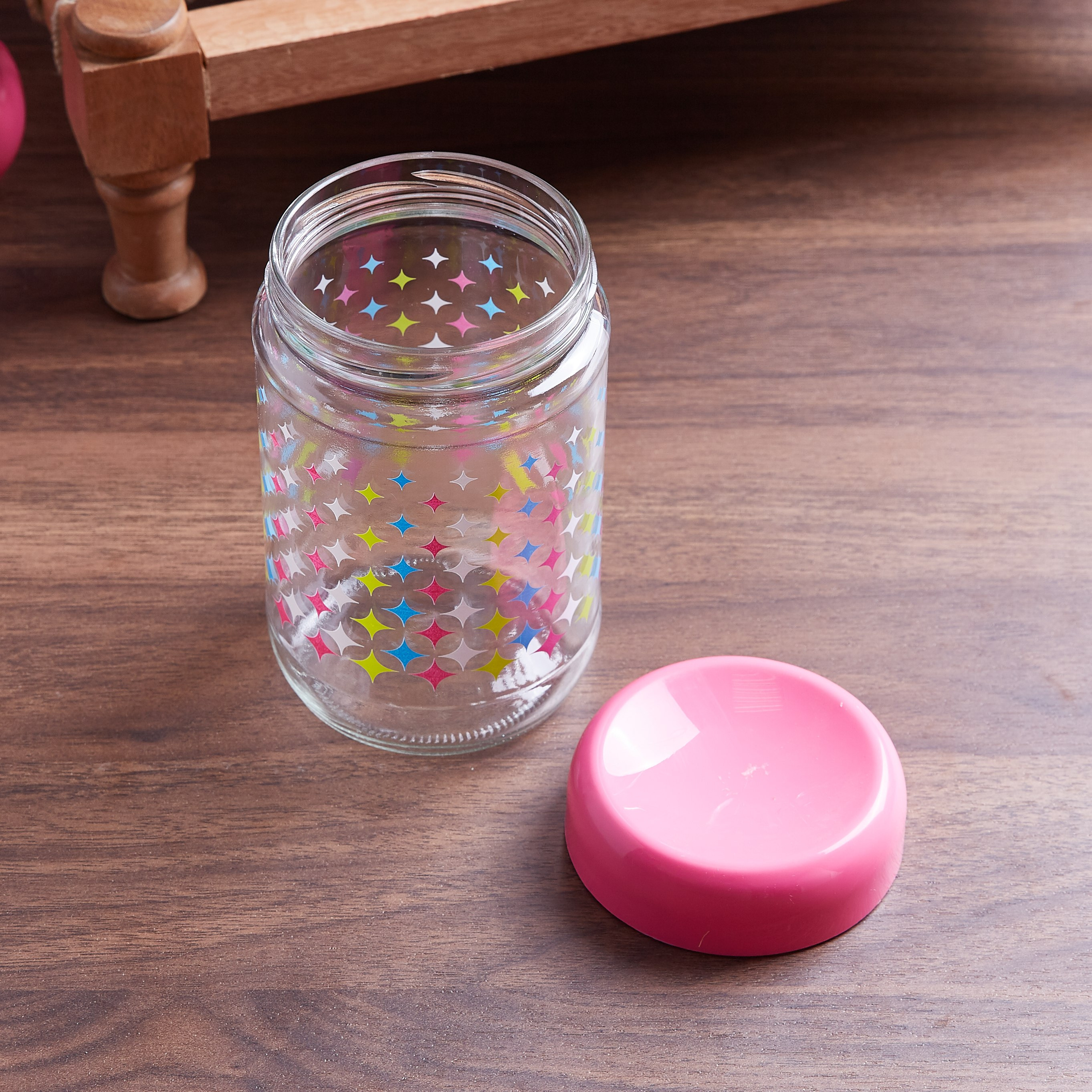جرة مزخرفة من لينيا - 660 مل-hbxhomeware-hbxkitchen-image-2