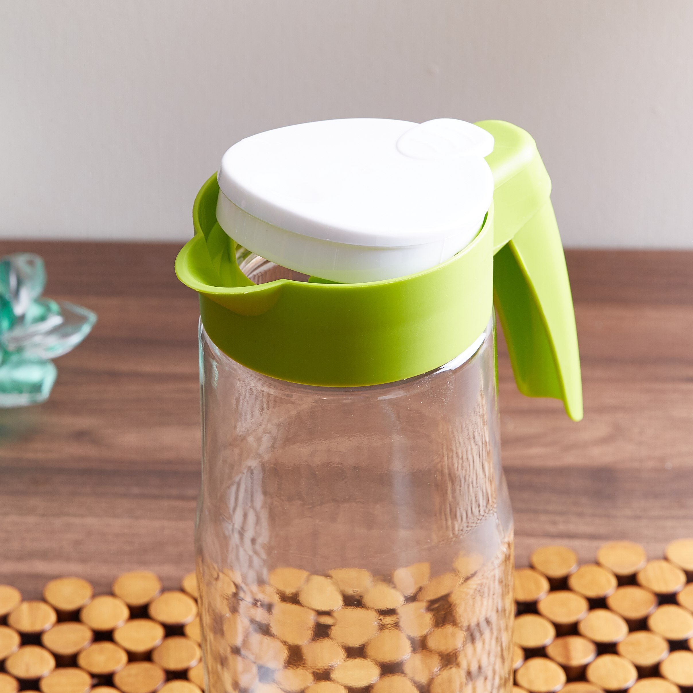 إبريق تقديم من لينا - 1.35 لتر-hbxhomeware-diningandtabletop-jugs-image-2