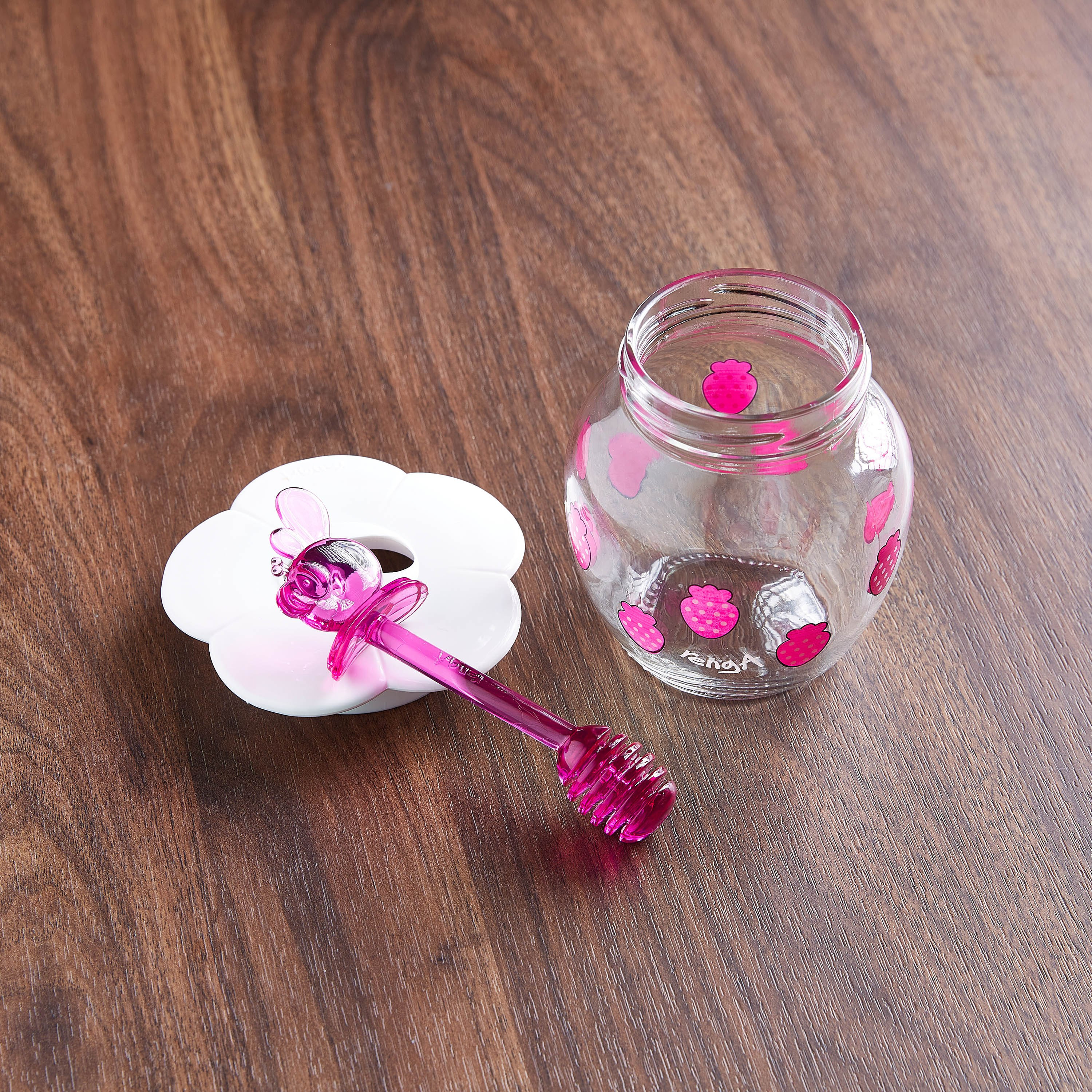 جرة عسل من أوستون - 370 مل-hbxhomeware-hbxkitchen-image-2