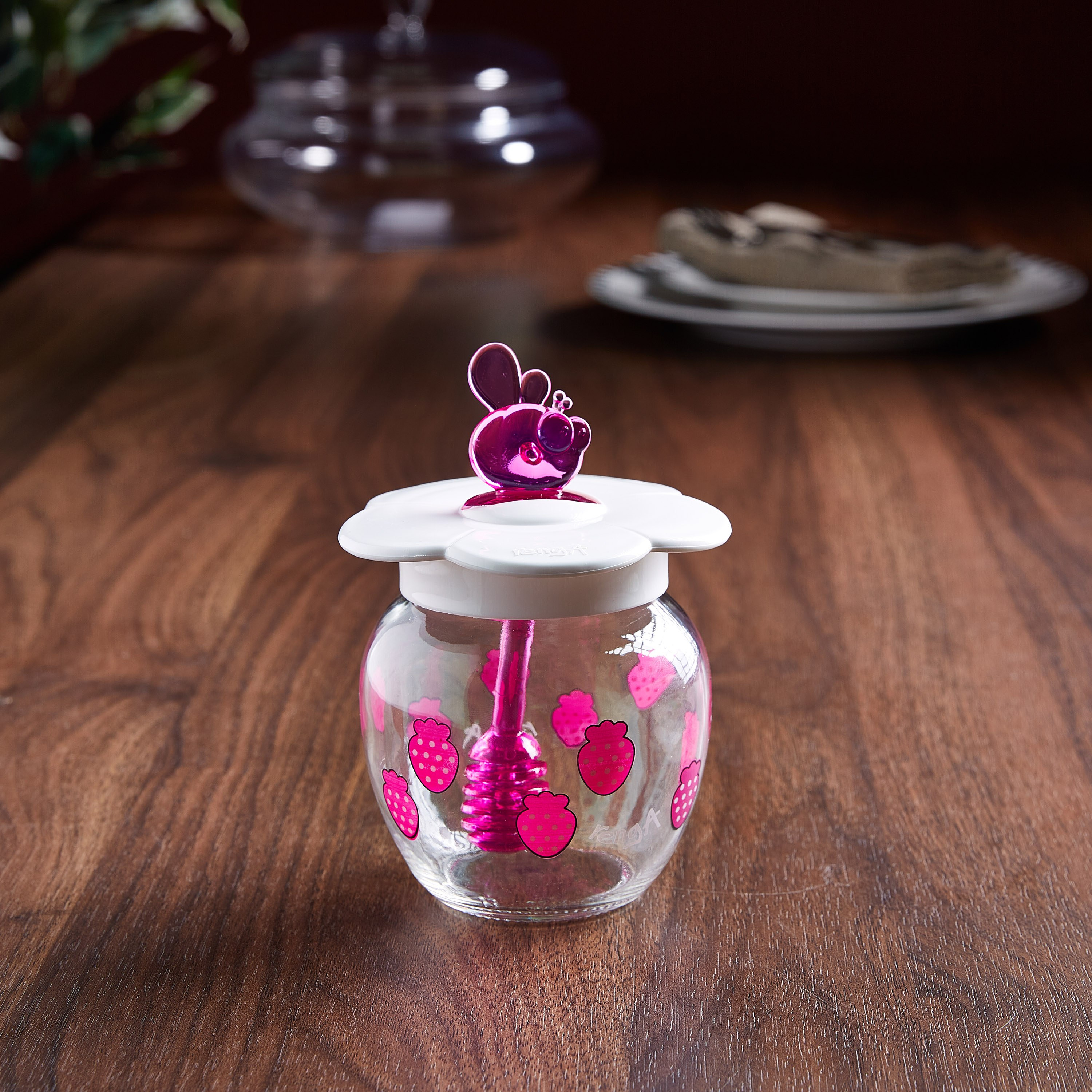جرة عسل من أوستون - 370 مل-hbxhomeware-hbxkitchen-image-3