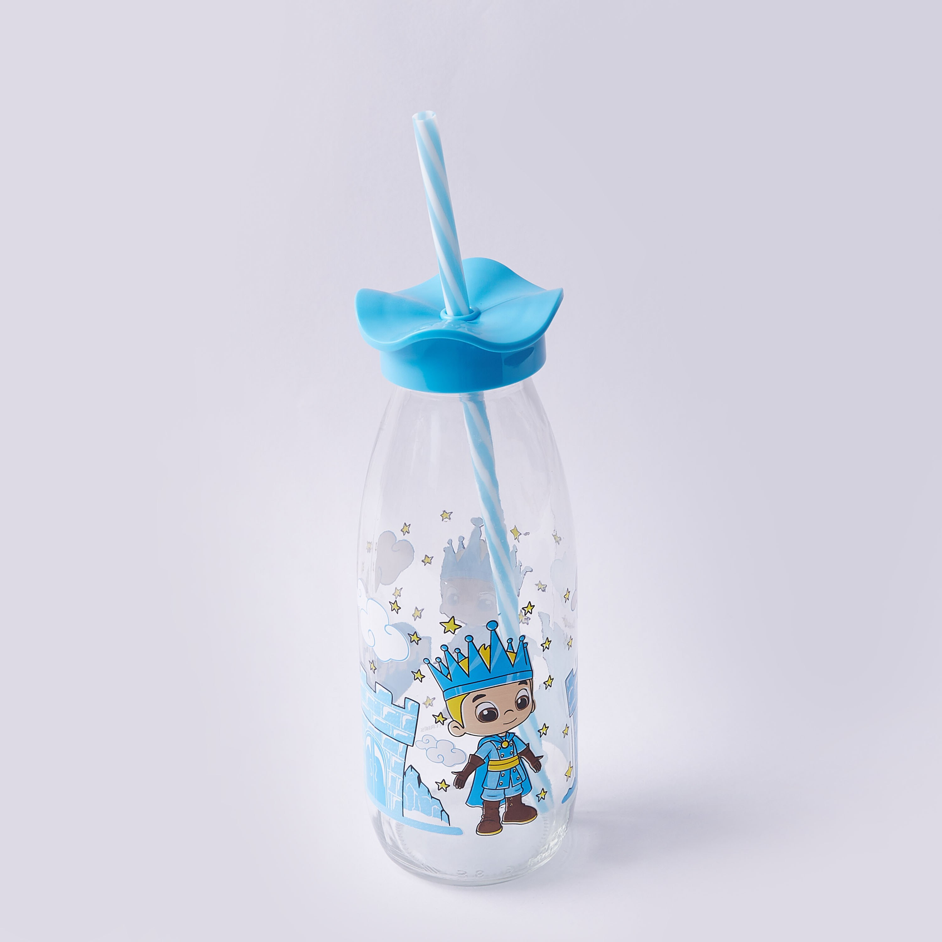 Niloya Bottle with Straw - 500 ml-hbxhomeware-hbxkitchen-image-4