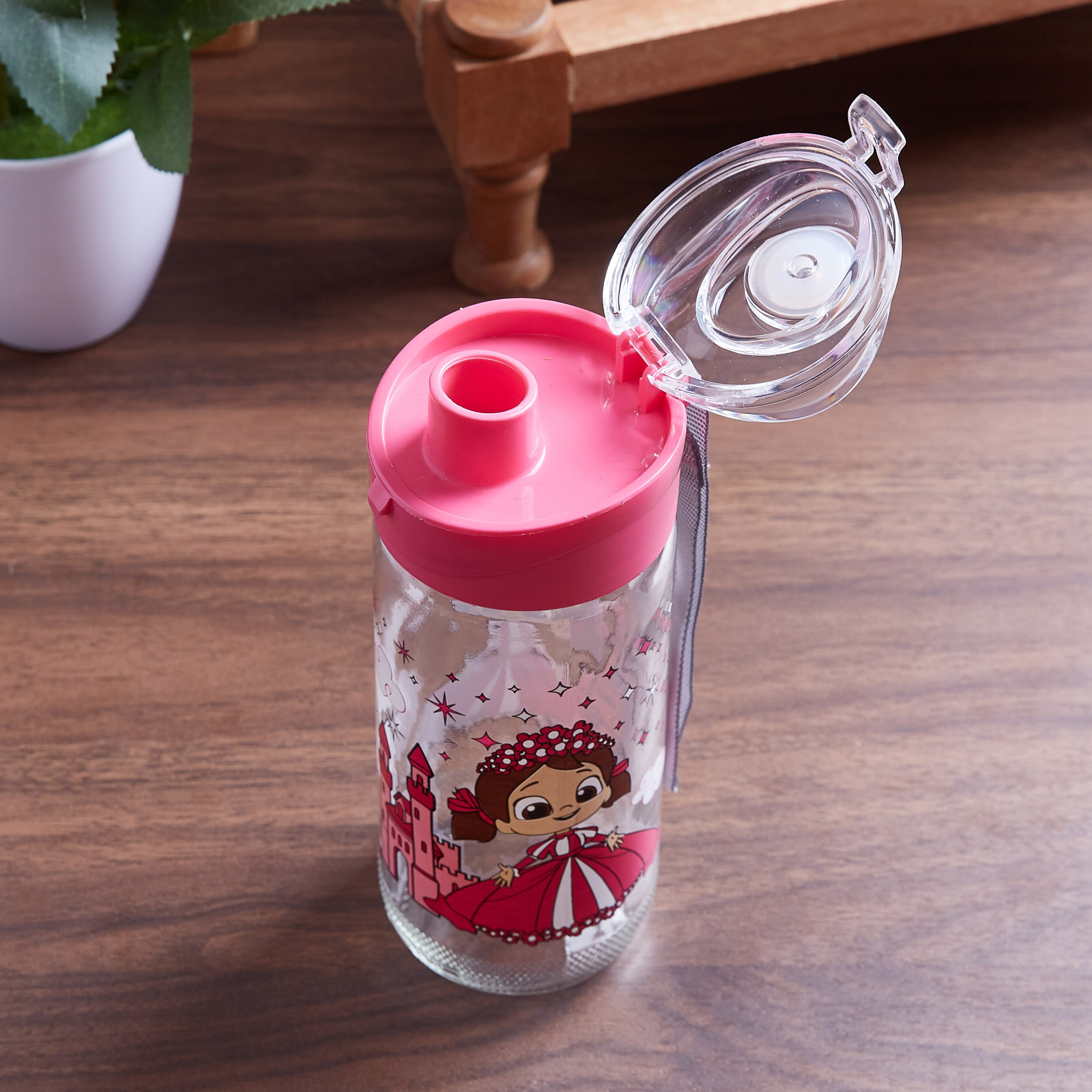 قارورة مياه زجاجية من نيلويا - 500 مل-hbxhomeware-diningandtabletop-bottles-image-2