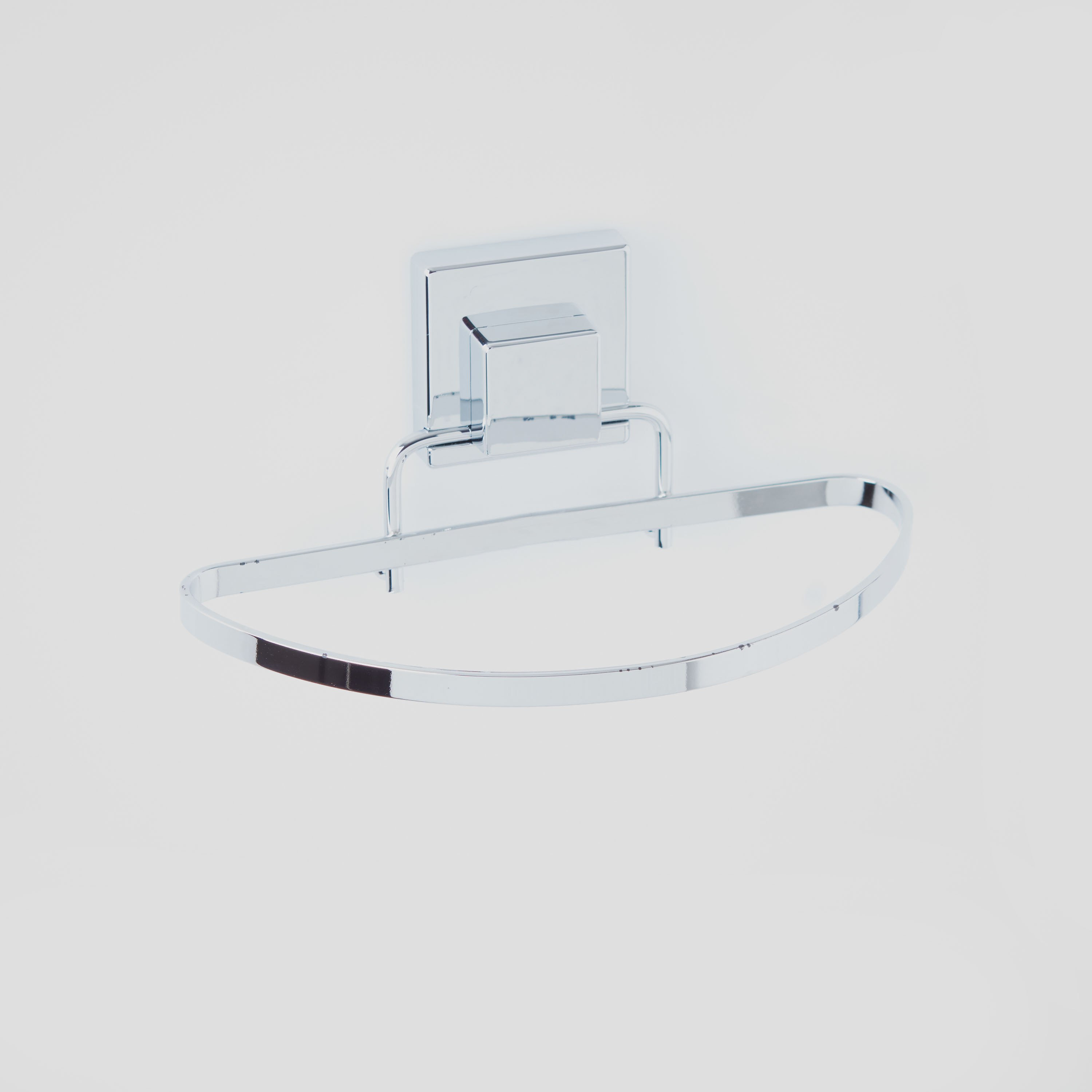 حلقة تعليق مناشف ميتاليك مفرّغة من سمارتلوك-hbxbathroom-bathroomstorage-towelholdersandstands-image-2