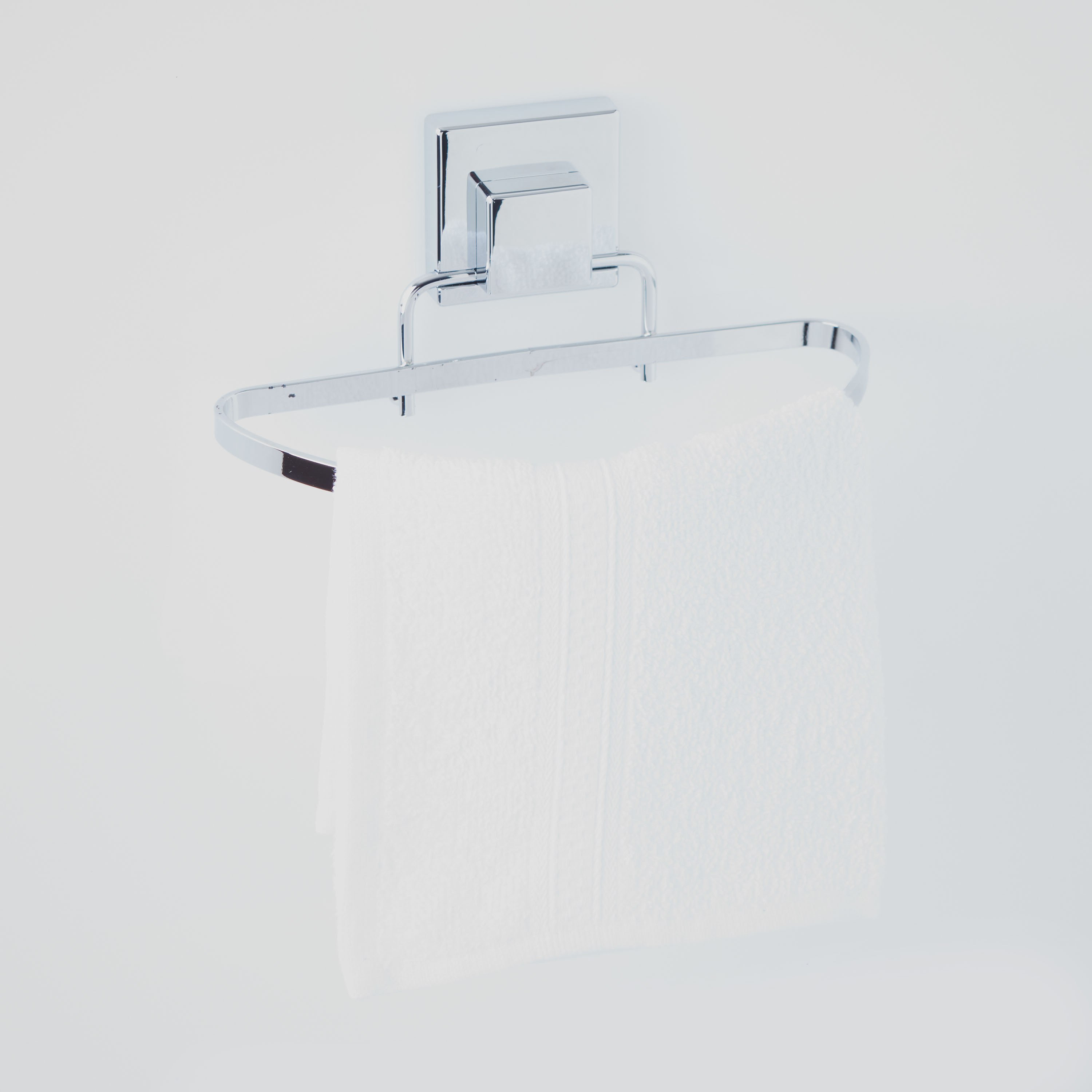 حلقة تعليق مناشف ميتاليك مفرّغة من سمارتلوك-hbxbathroom-bathroomstorage-towelholdersandstands-image-4