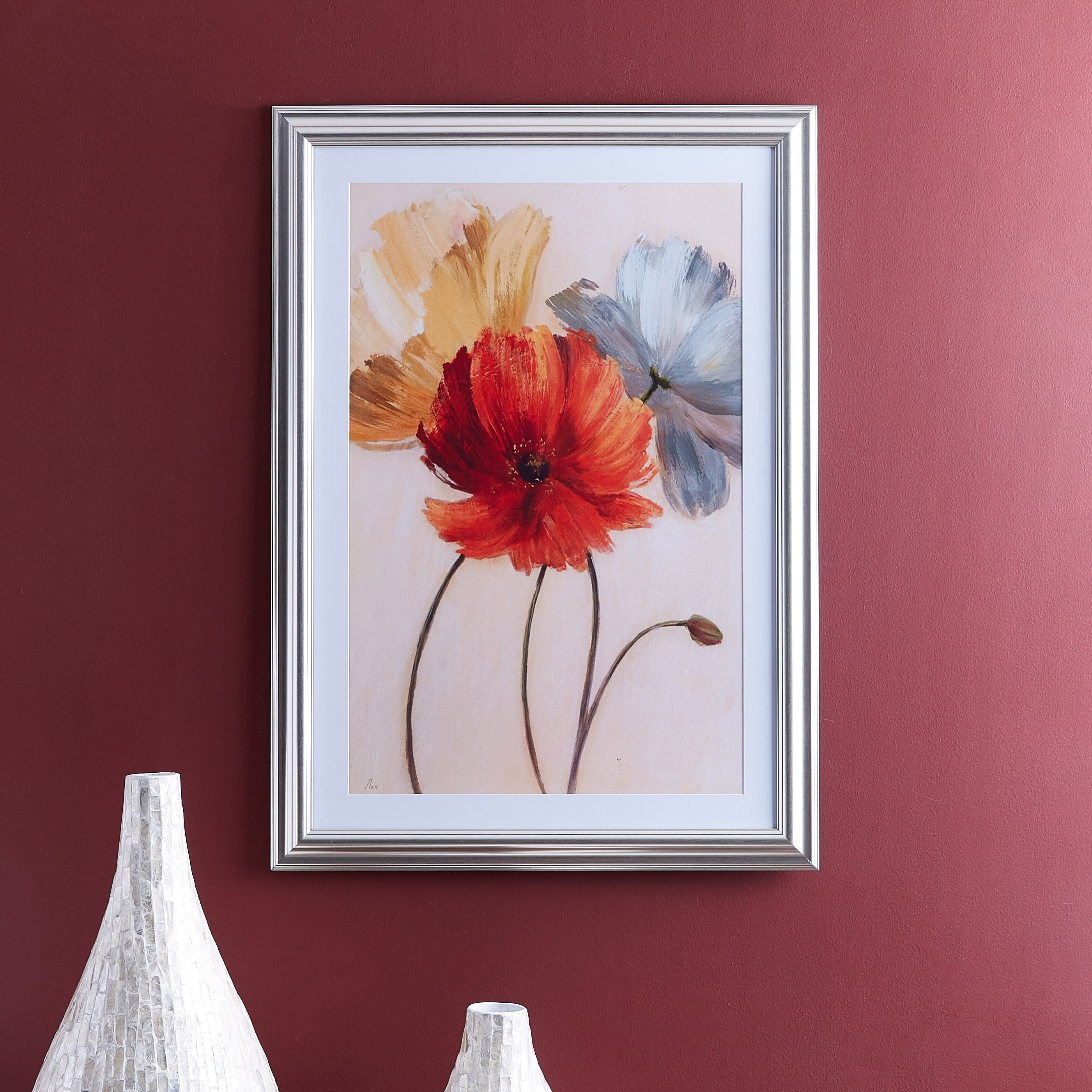 برواز صور مع الزجاج من سرينديبتي- 50x70 سم-PROMO_HB_AE_B1G1_250925-image-1