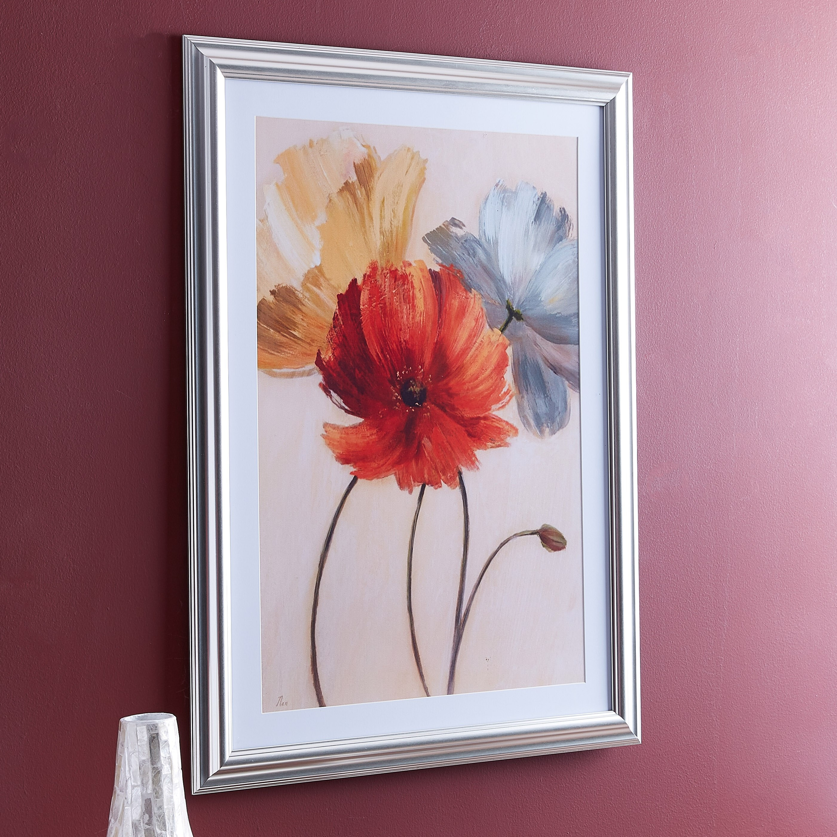 برواز صور مع الزجاج من سرينديبتي- 50x70 سم-PROMO_HB_AE_B1G1_250925-image-2