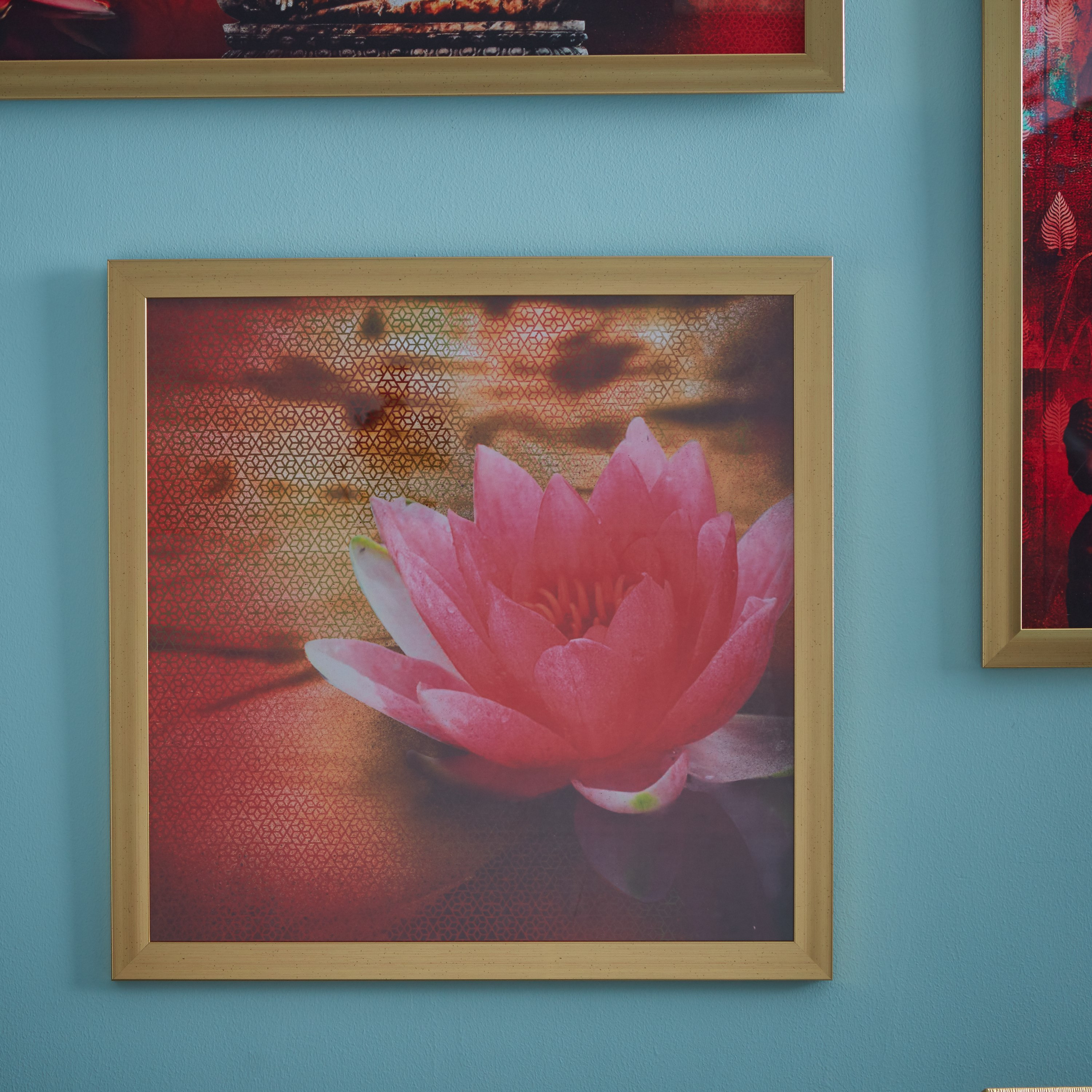Lotus Print Picture Frame-PROMO_HB_AE_B1G1_250925-image-1