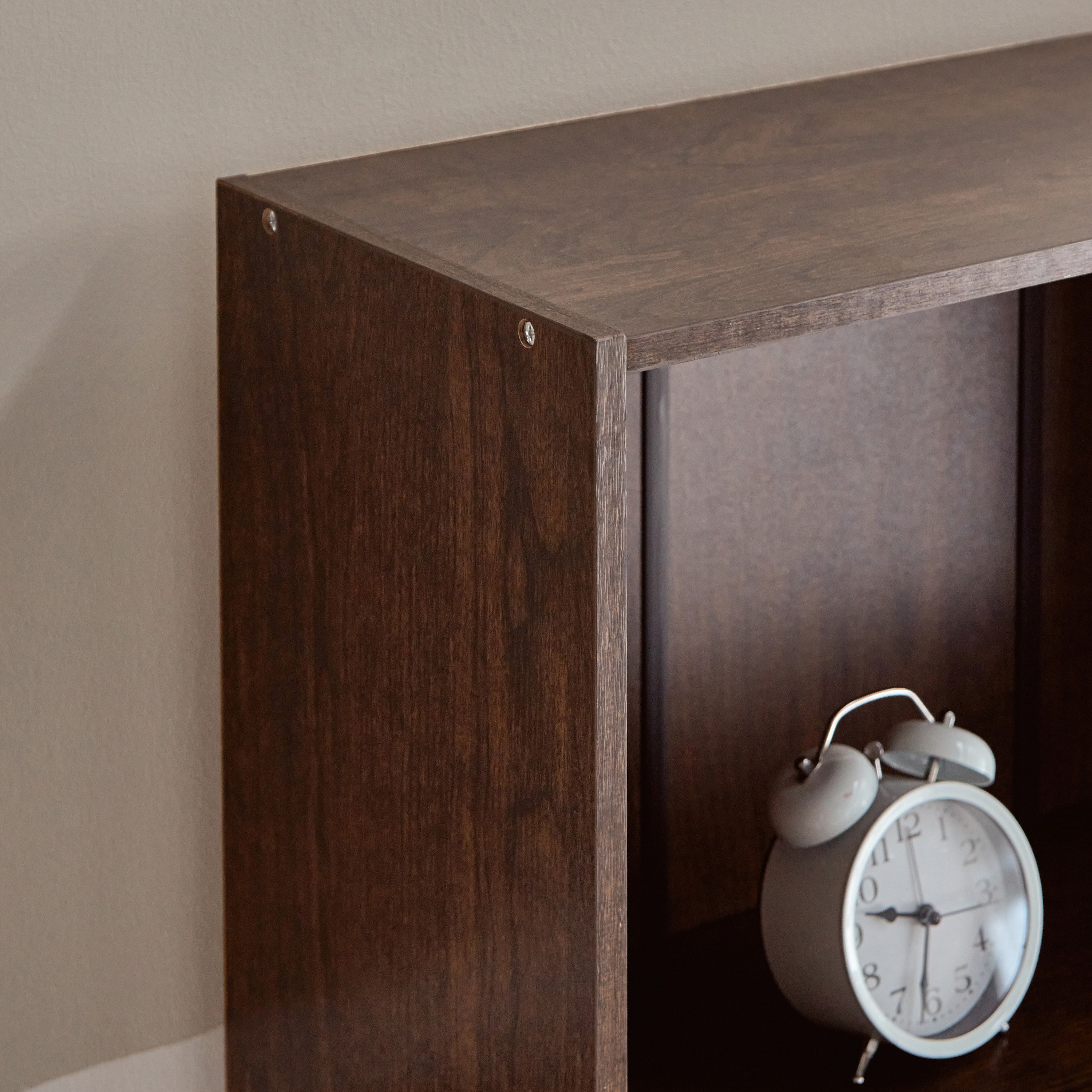 خزانة كتب بـ5 أرفف من أجاتا-hbxfurniture-office-bookcases-image-5