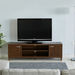 Costagat Alwan 2-Door TV Unit for TVs up to 70 inches-TV Units-thumbnailMobile-0