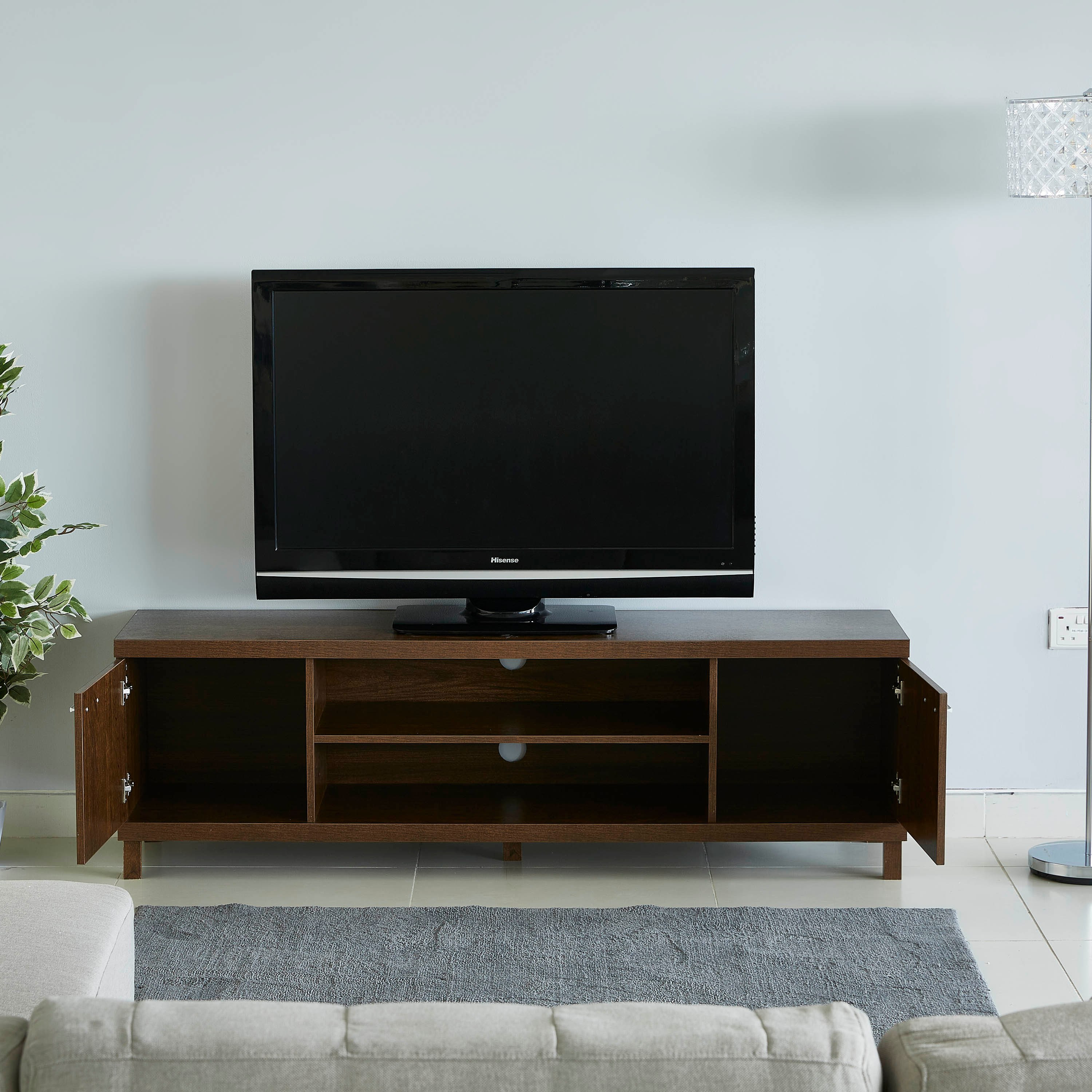 وحدة تلفاز لأجهزة حتى 70 بوصة ببابين من كوستاجات-hbxlivingroom-mediaunitsandstorage-tvunits-image-2