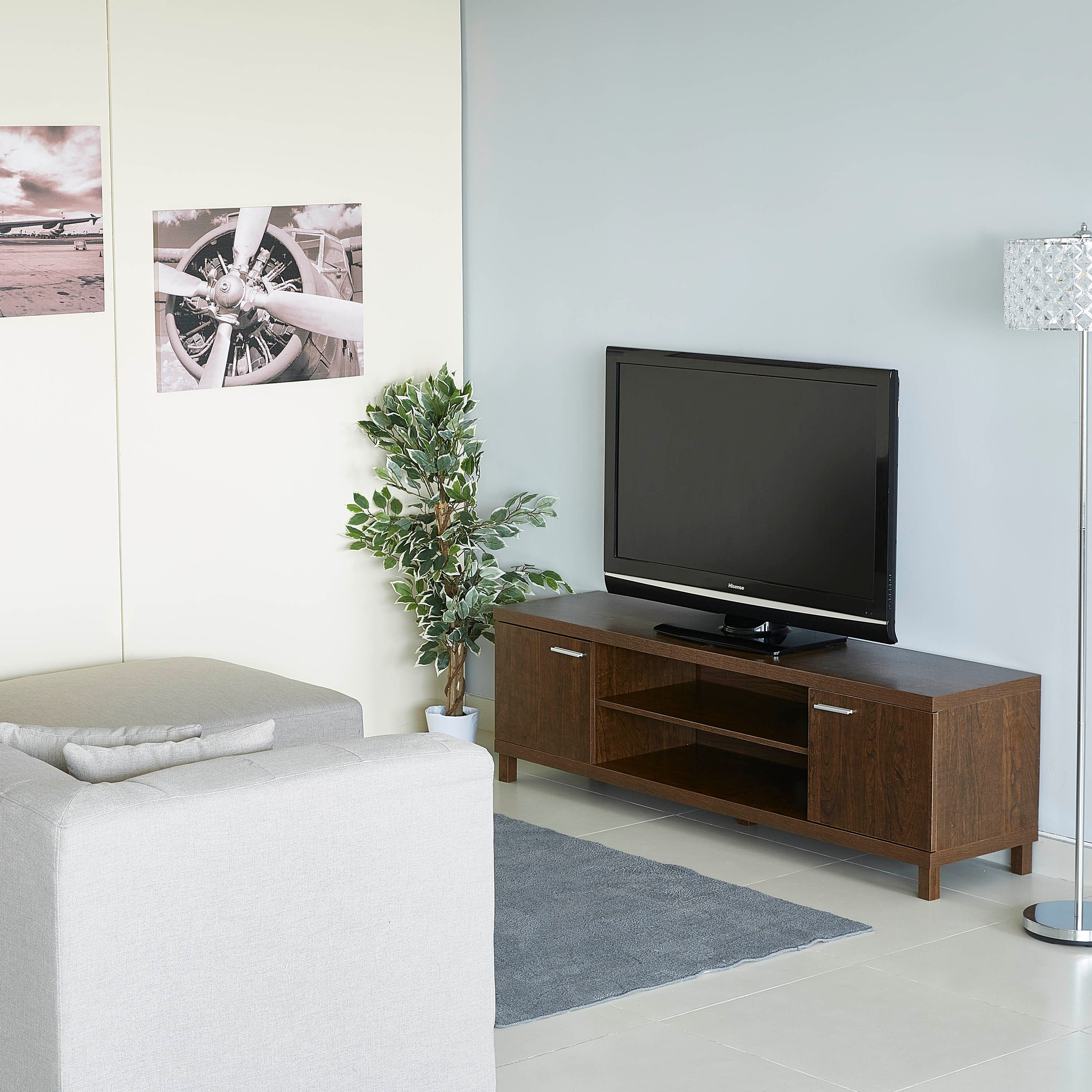 وحدة تلفاز لأجهزة حتى 70 بوصة ببابين من كوستاجات-hbxlivingroom-mediaunitsandstorage-tvunits-image-4