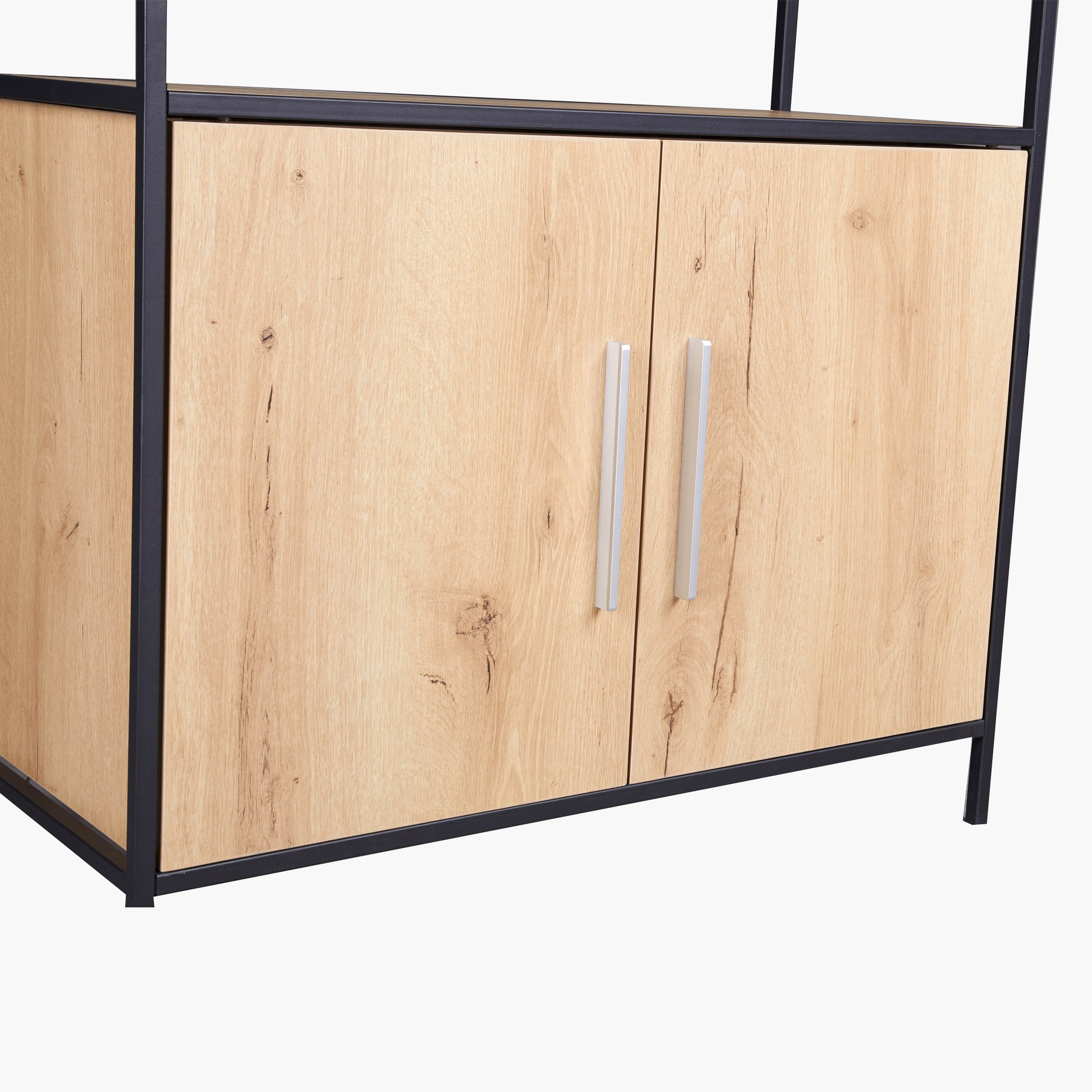 خزانة كتب ببابين من إيربان-hbxfurniture-office-bookcases-image-7