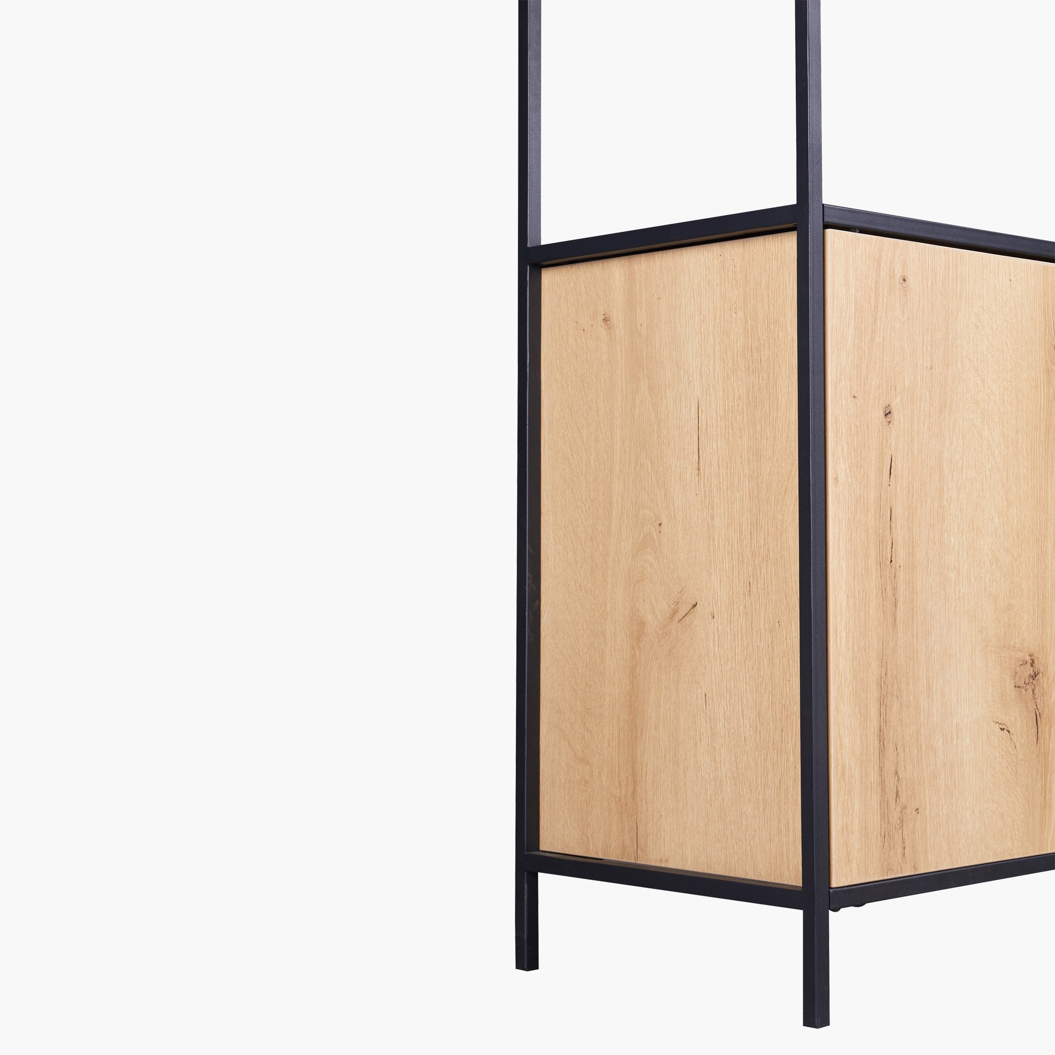خزانة كتب ببابين من إيربان-hbxfurniture-office-bookcases-image-8