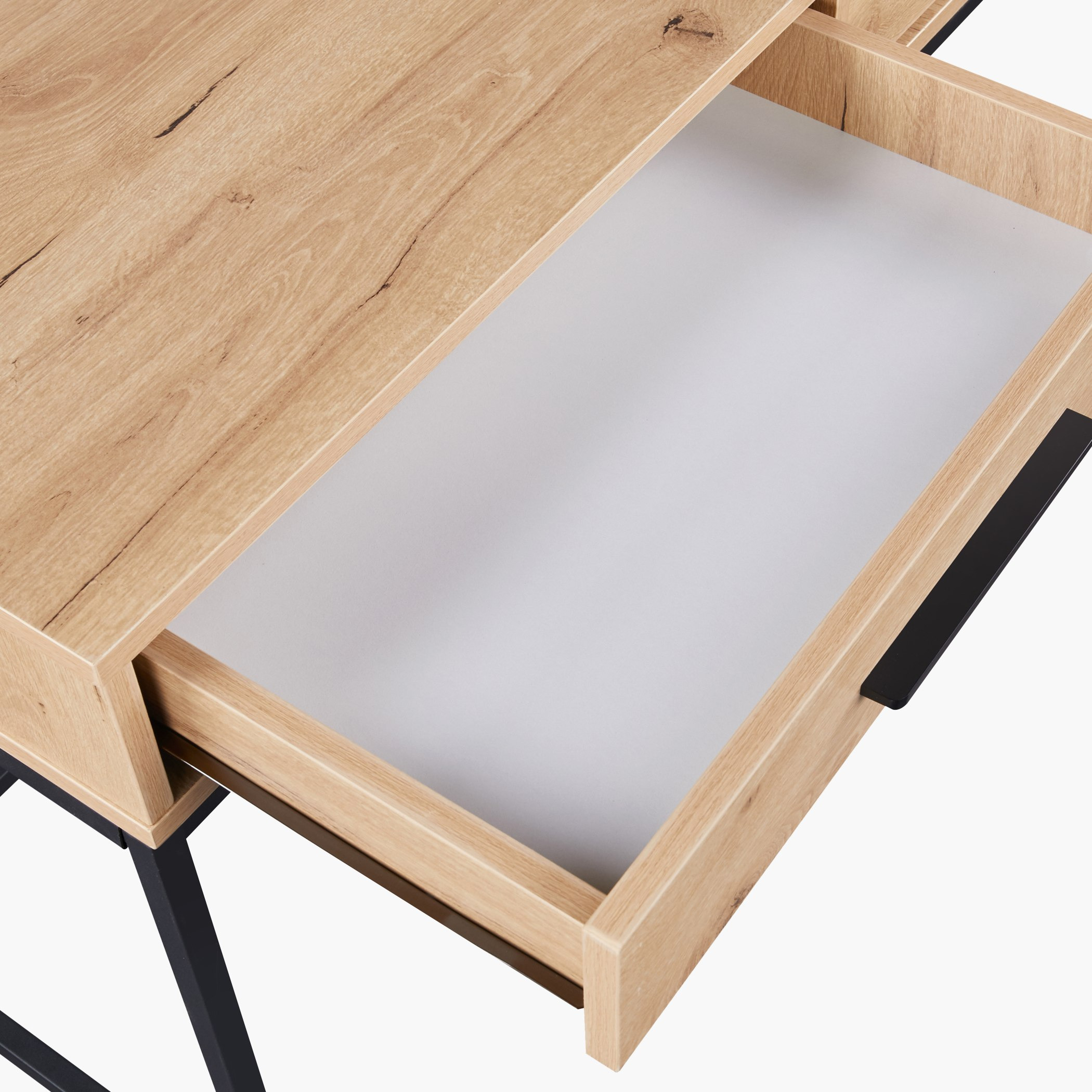 Urban 2-Drawer Study Desk-hbxfurniture-office-desks-image-4
